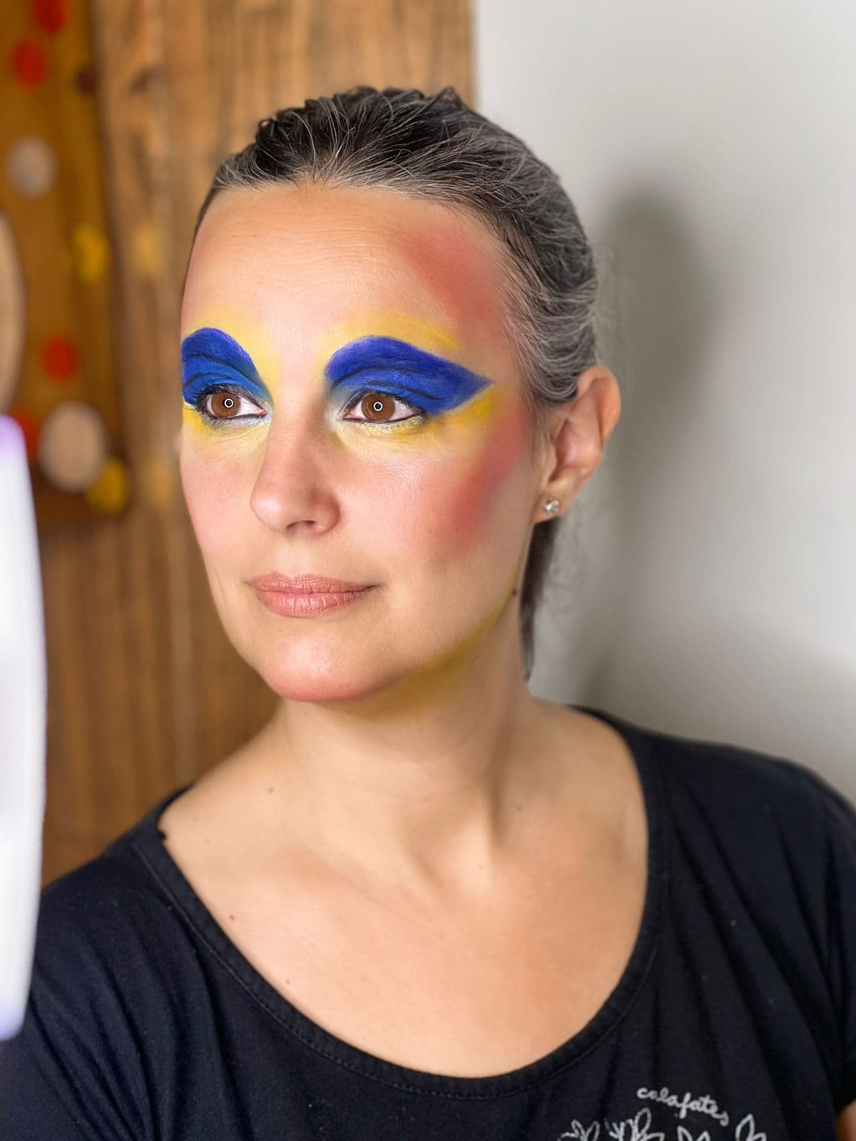 Makeup Artístico 12