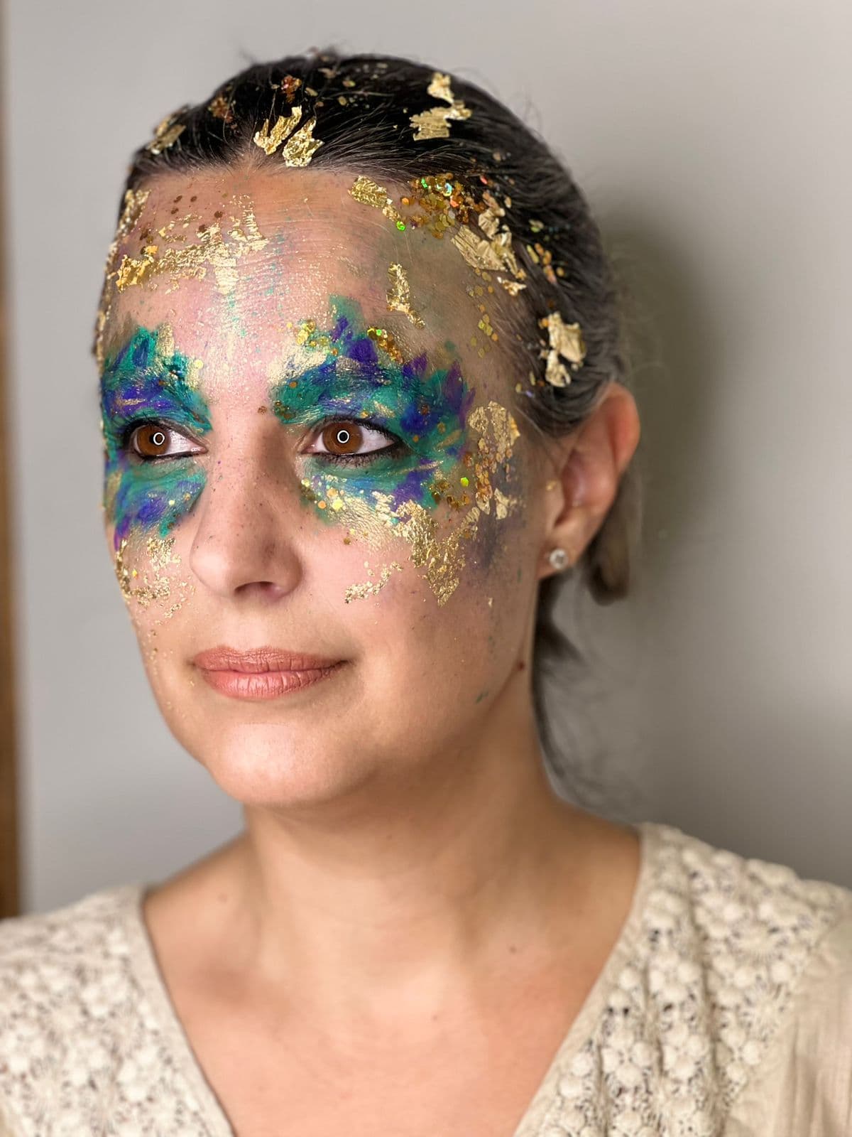 Makeup Artístico 13