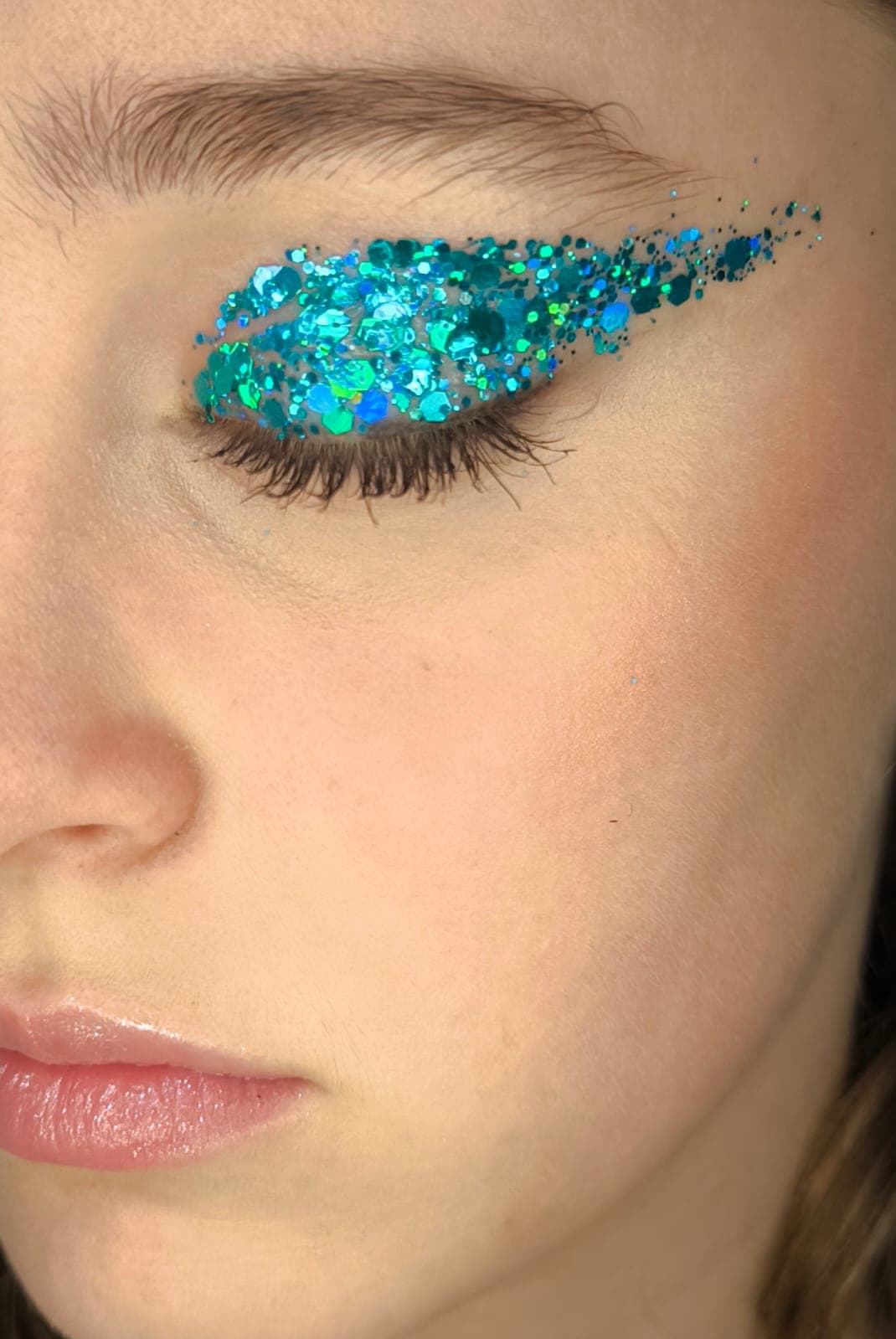 Makeup Artístico 14