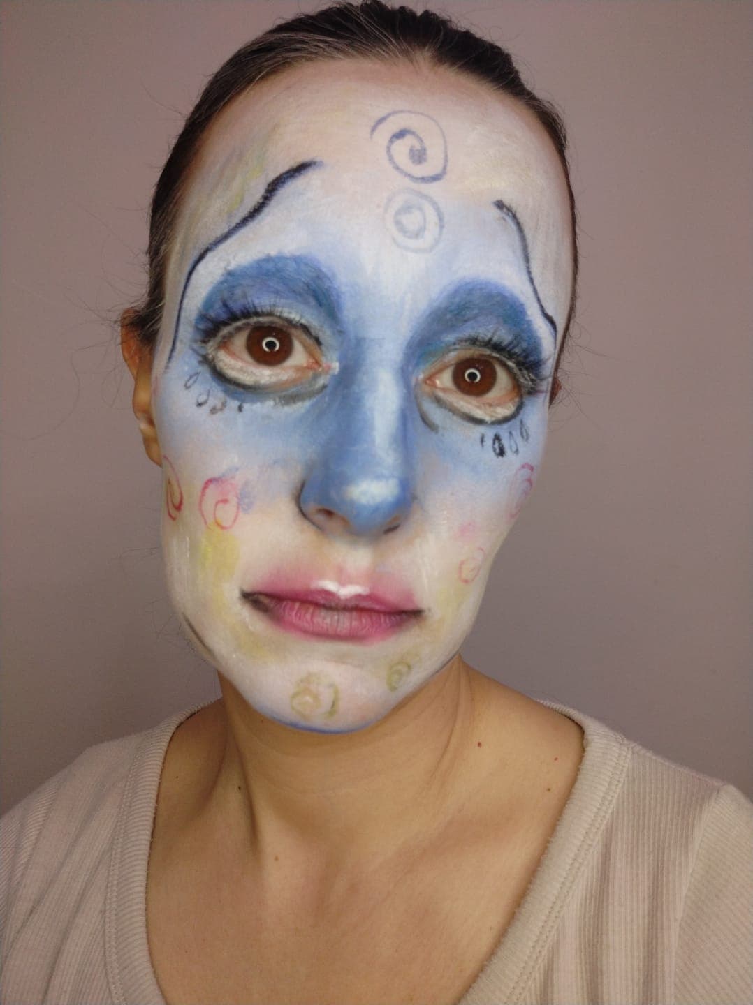 Makeup Artístico 17