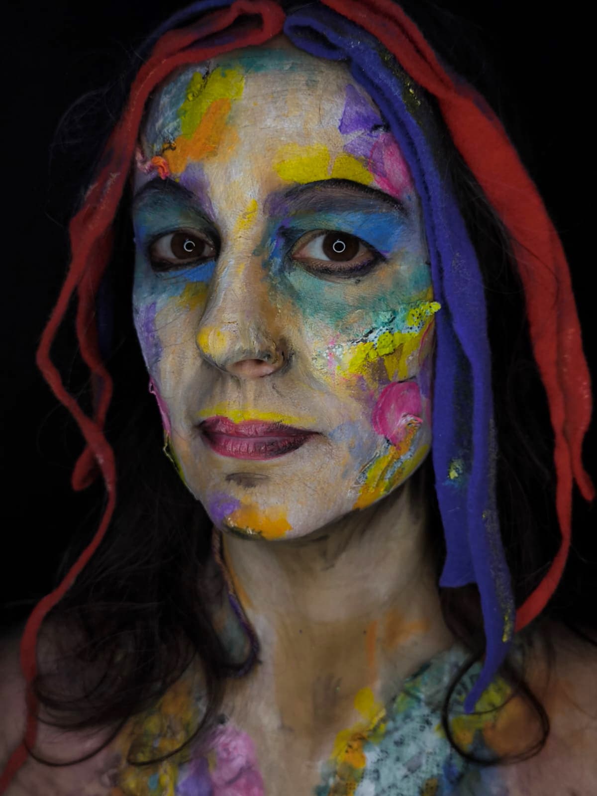 Makeup Artístico 19