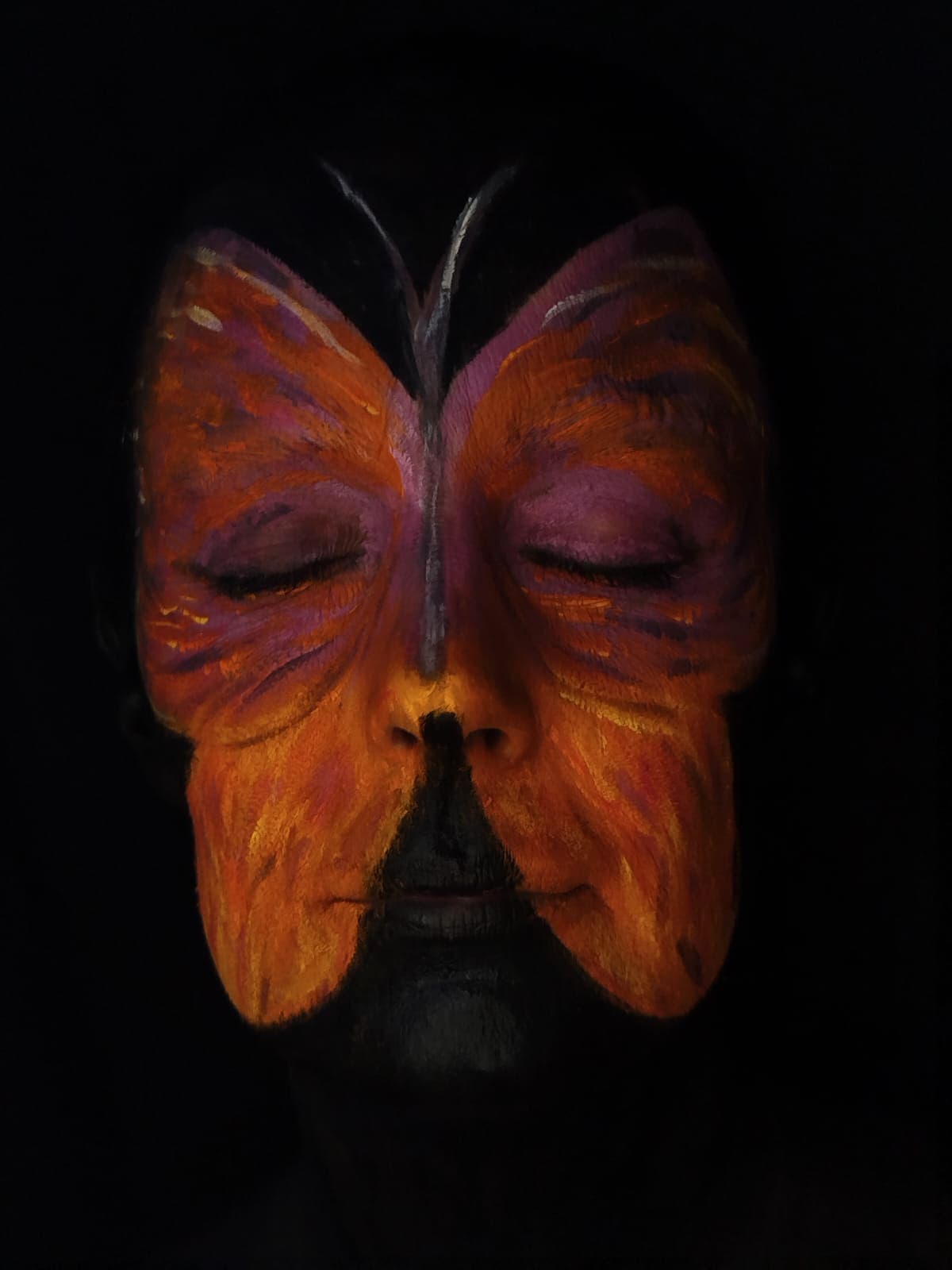 Makeup Artístico 21