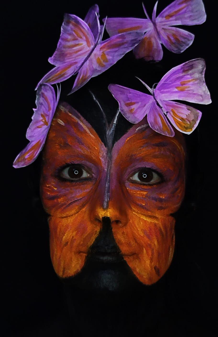 Makeup Artístico 22