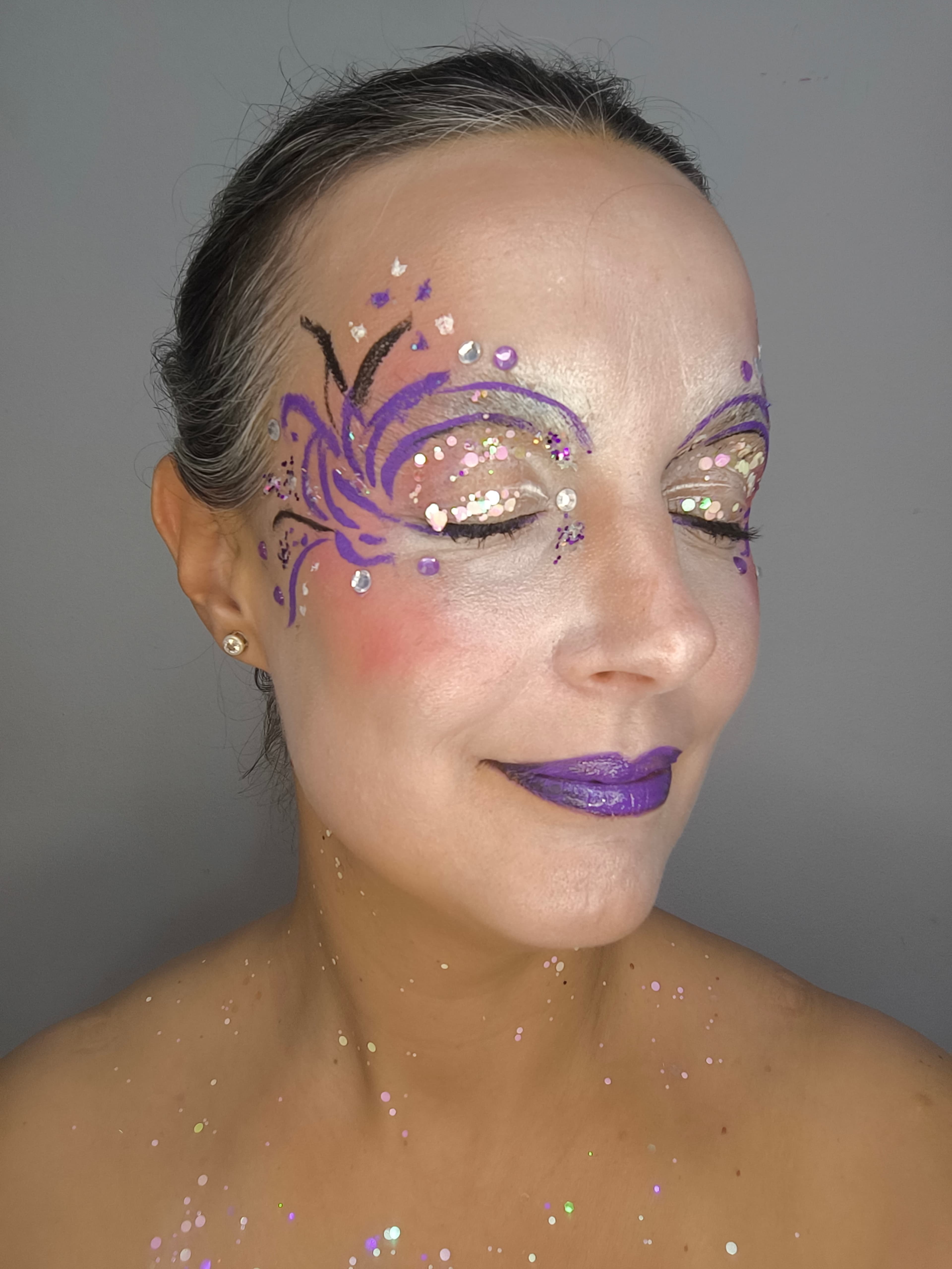 Makeup Artístico 23