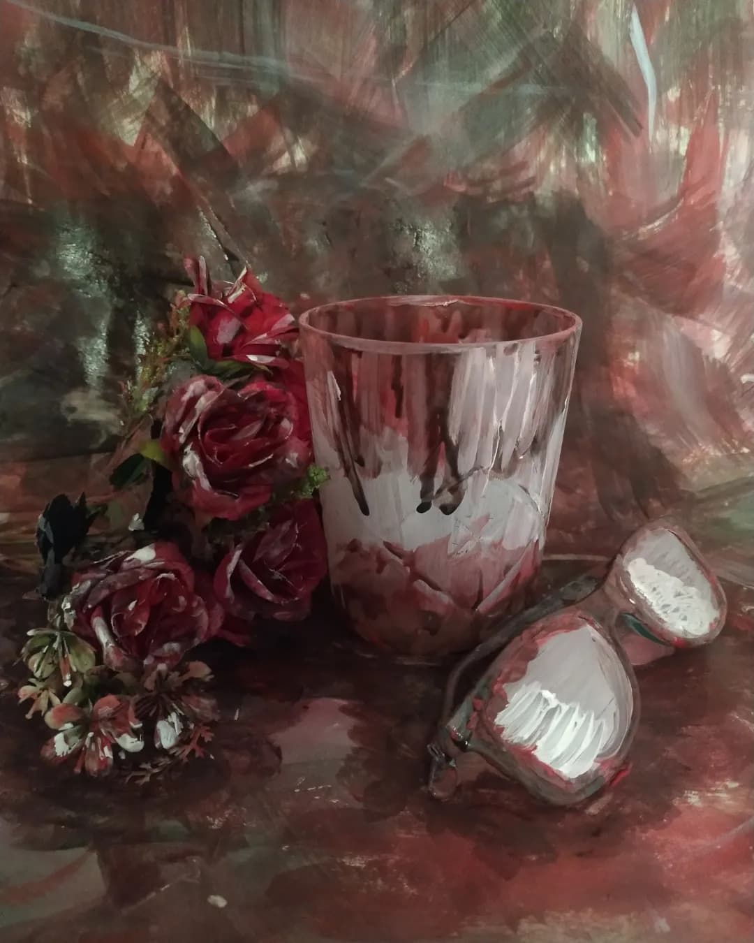 Makeup Artístico 24