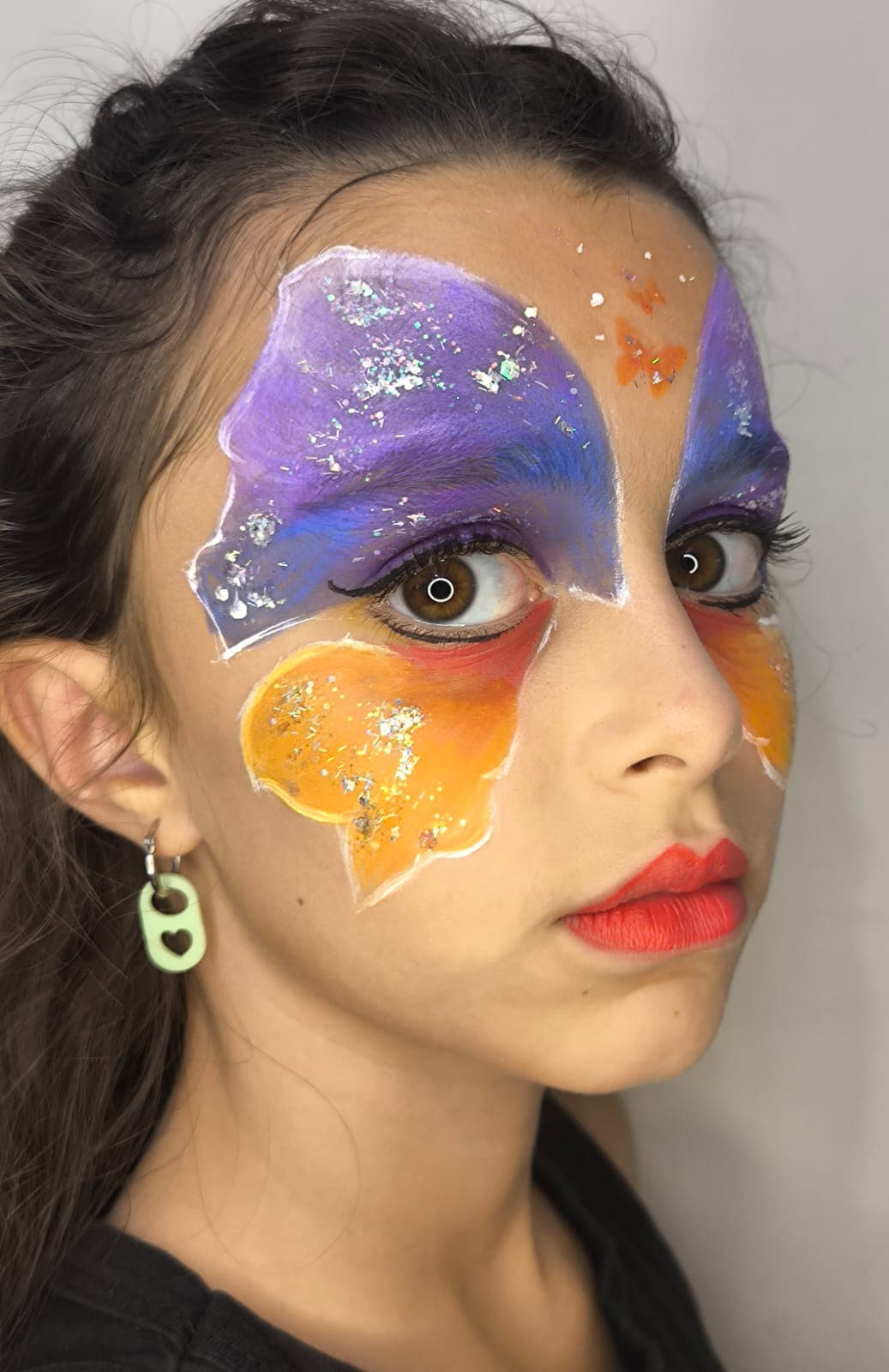 Makeup Infantil 5a
