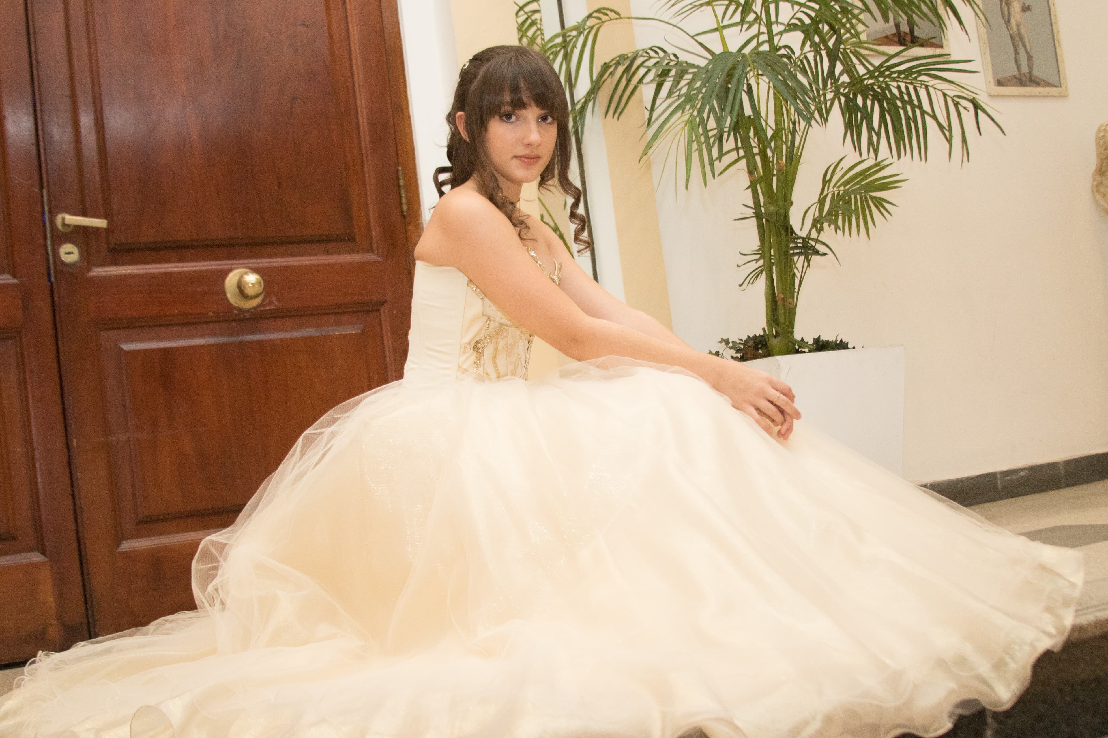 Celebración de la feminidad