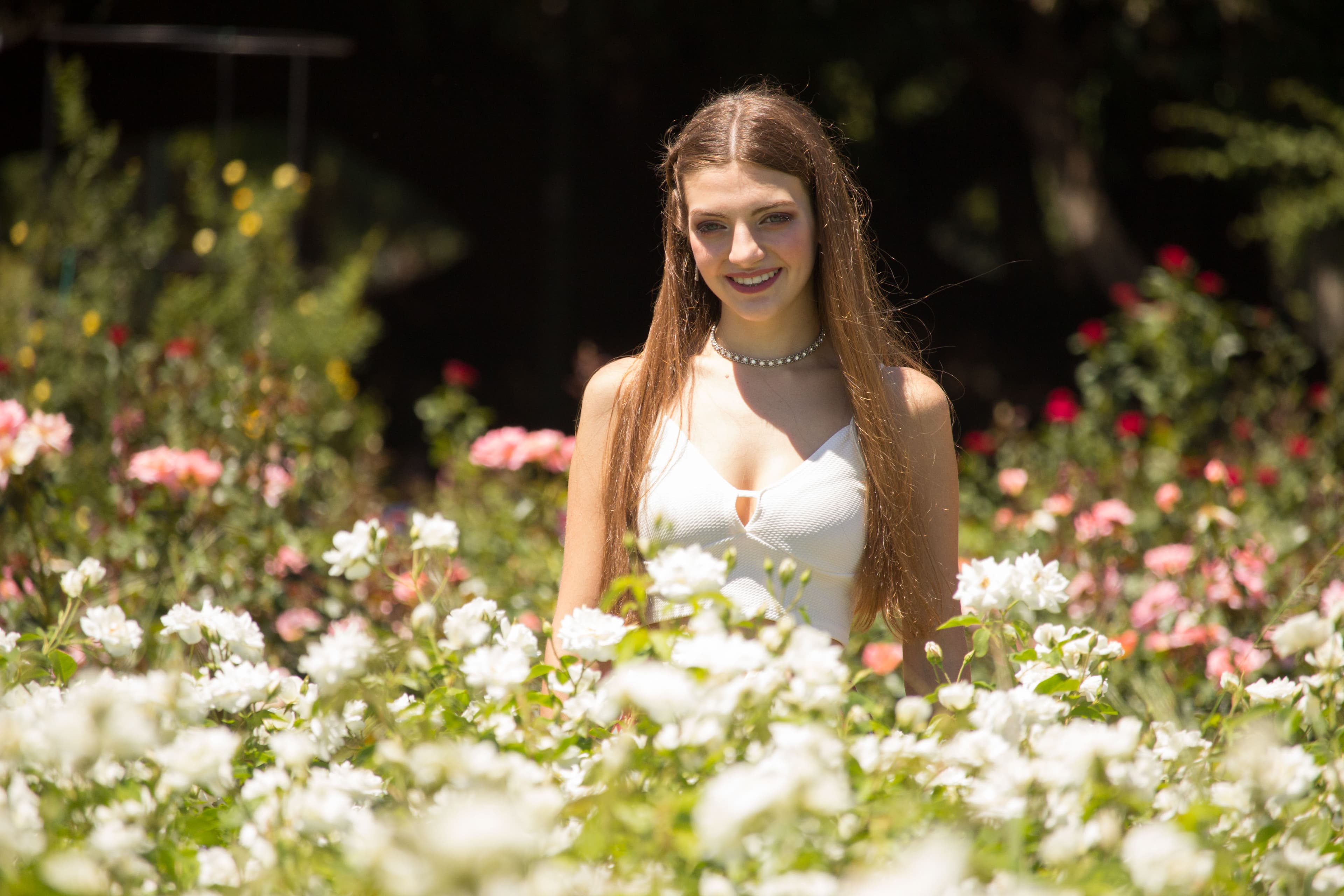 Celebración de la feminidad