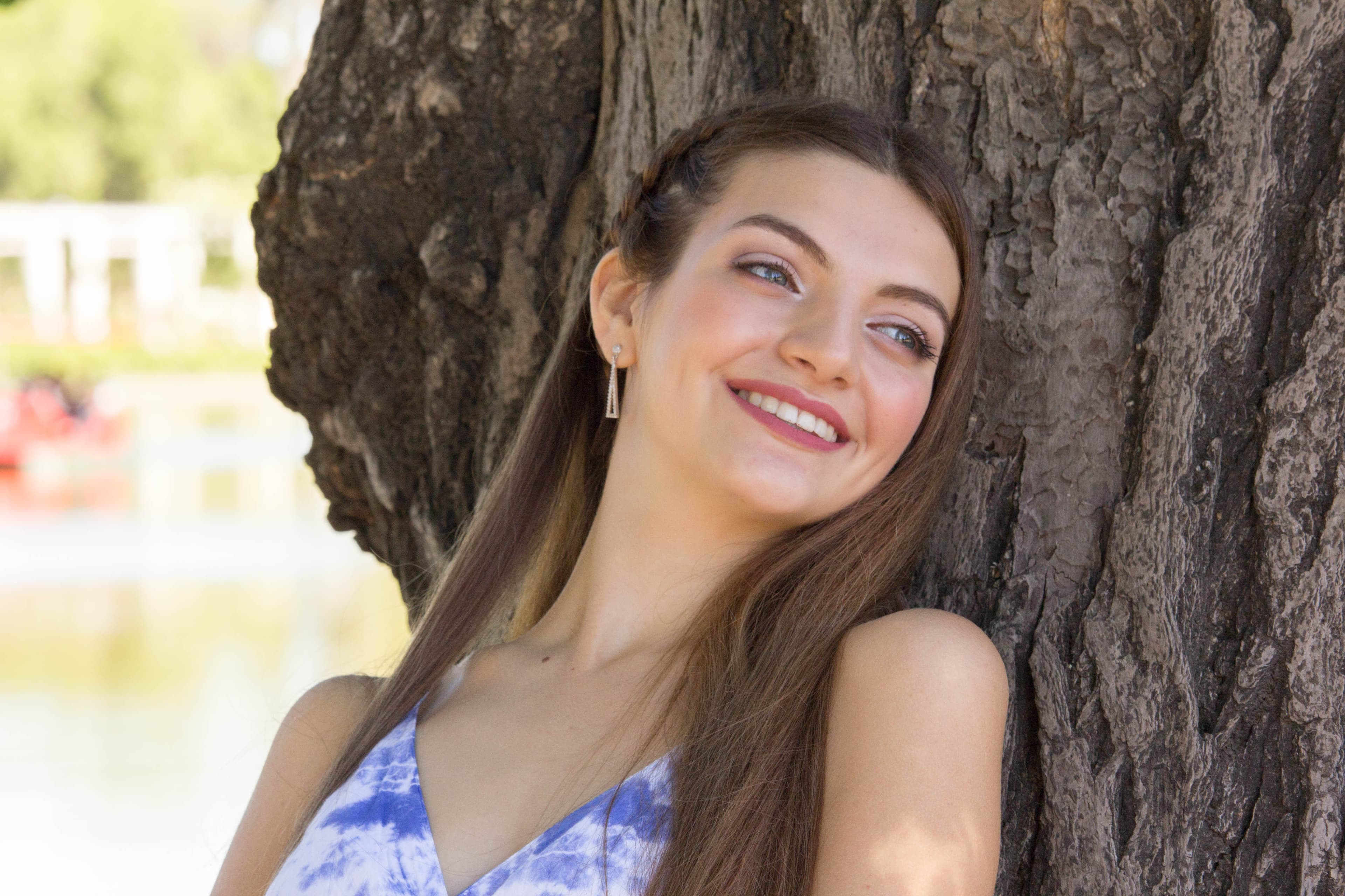 Celebración de la feminidad