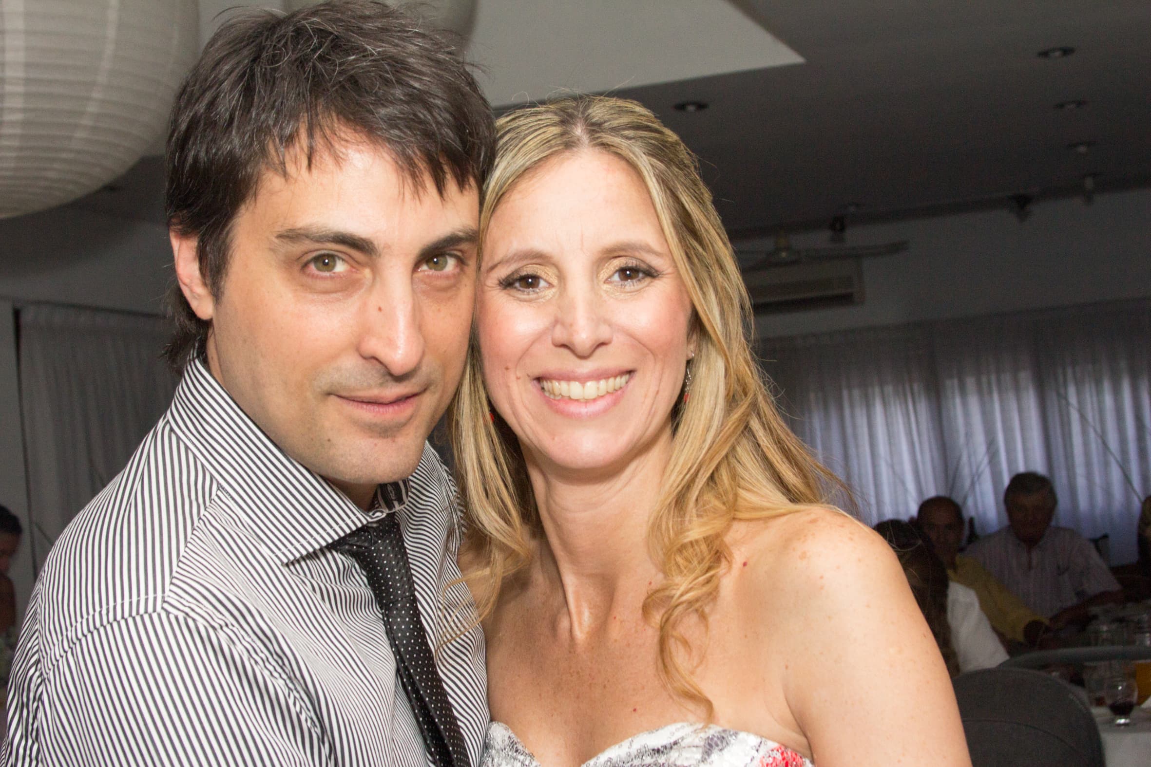 Momentos de amor eterno