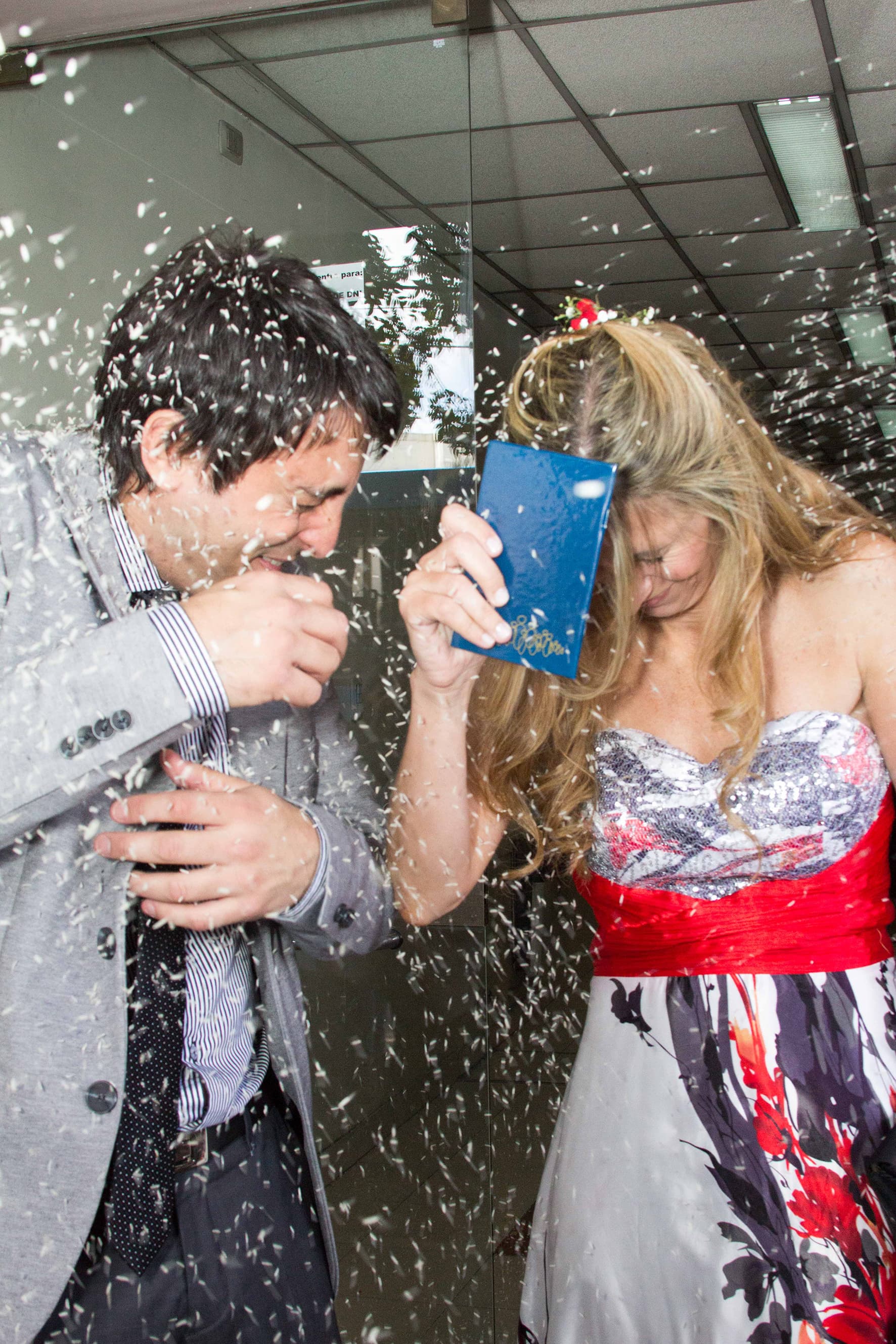 Momentos de amor eterno