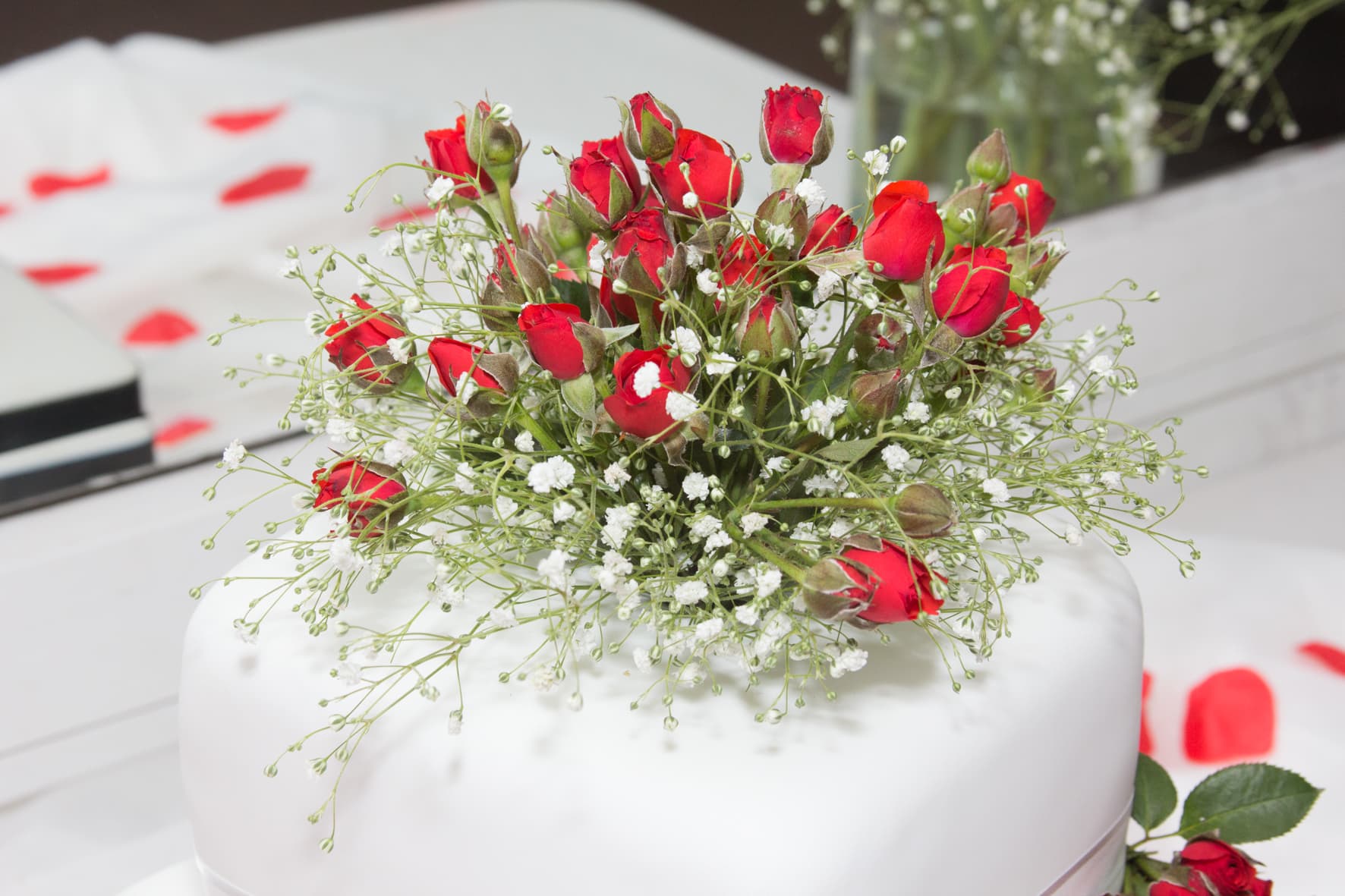 Momentos de amor eterno