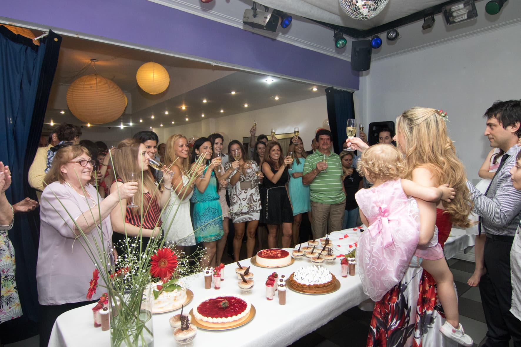 Momentos de amor eterno