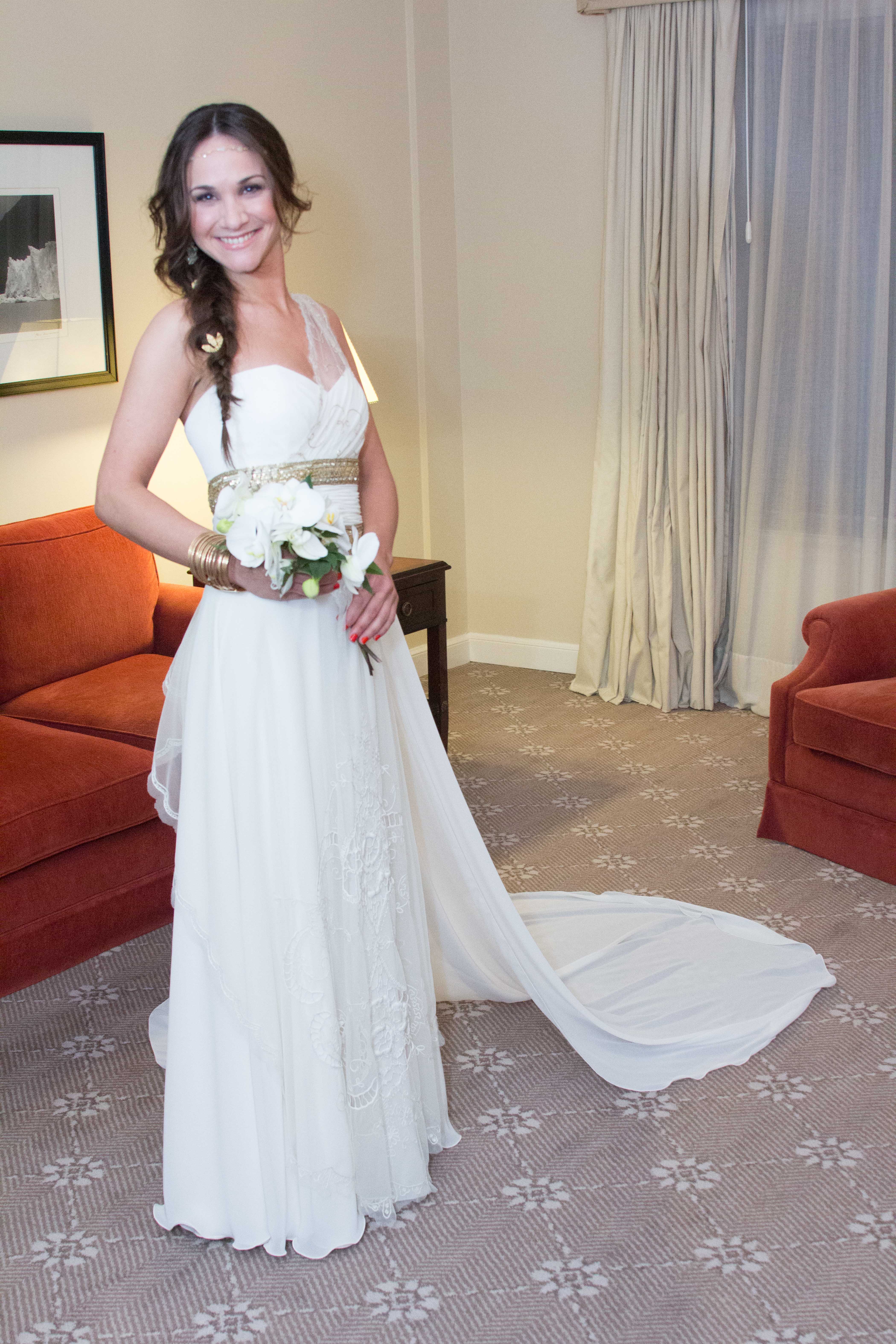 Momentos de amor eterno