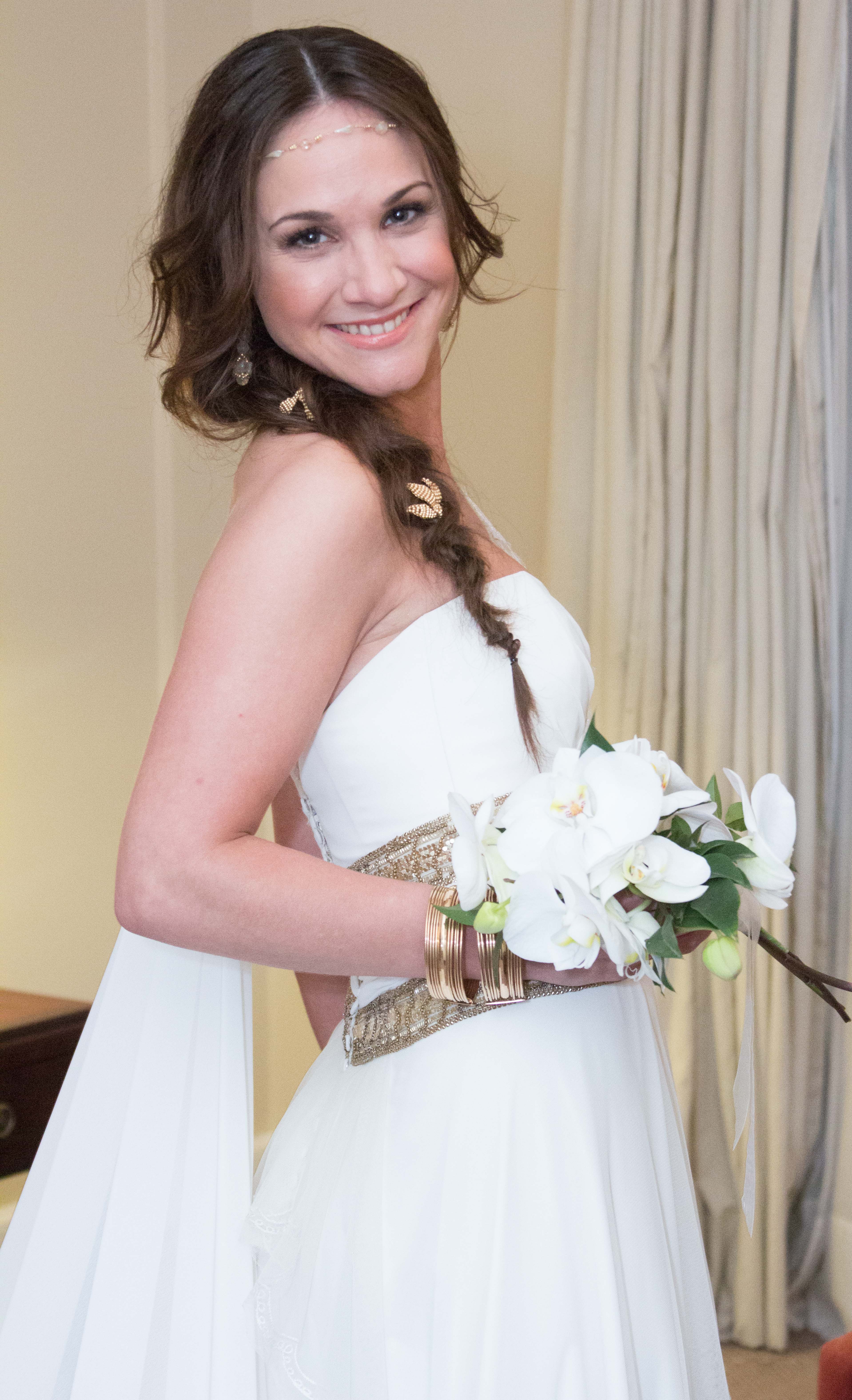 Momentos de amor eterno