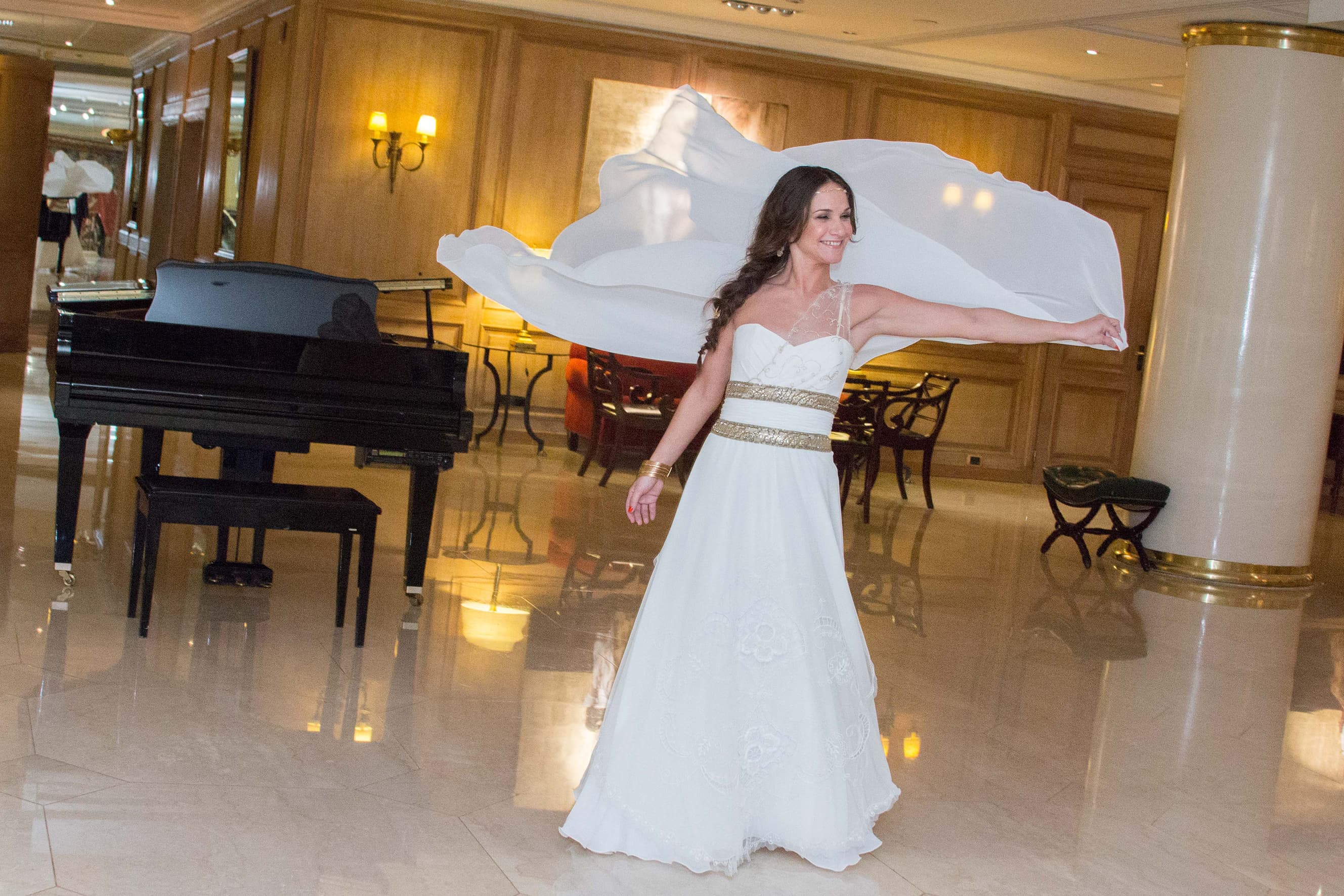 Momentos de amor eterno