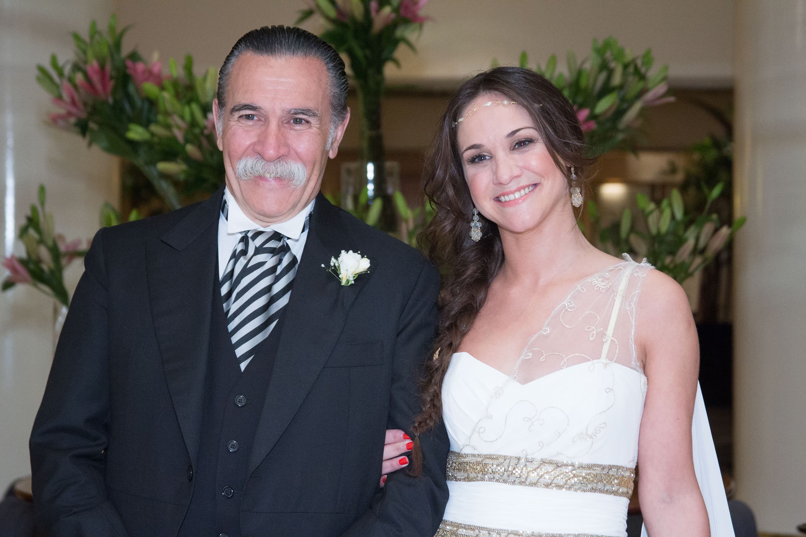 Momentos de amor eterno