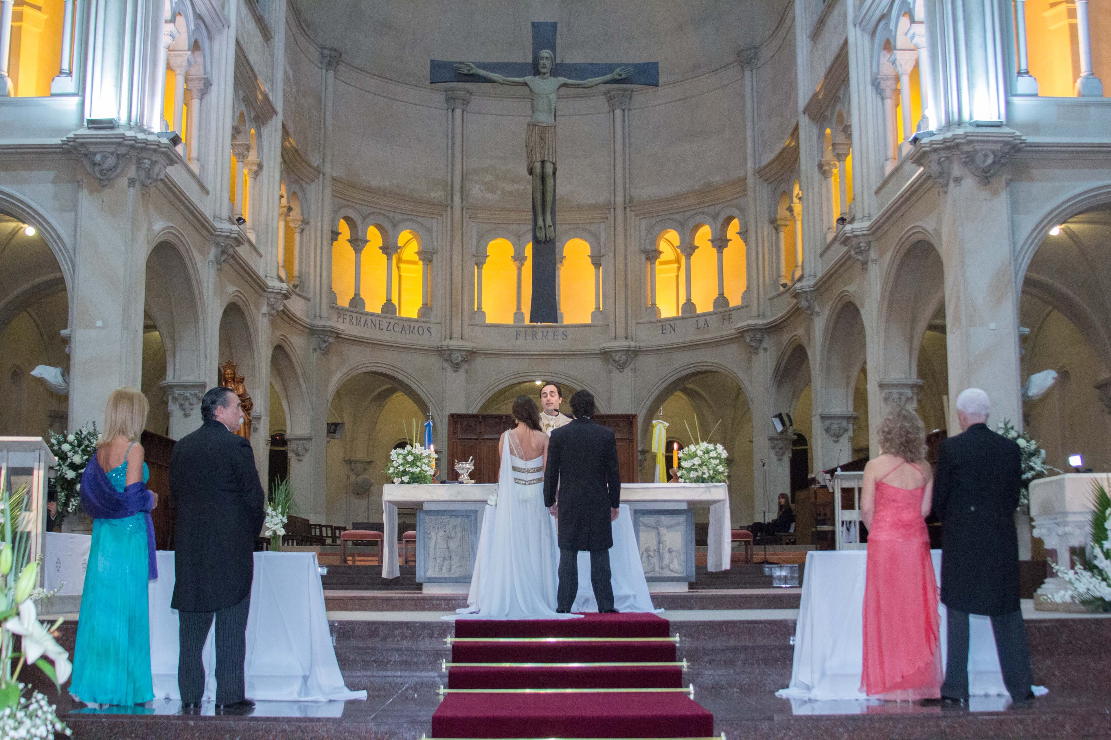 Momentos de amor eterno