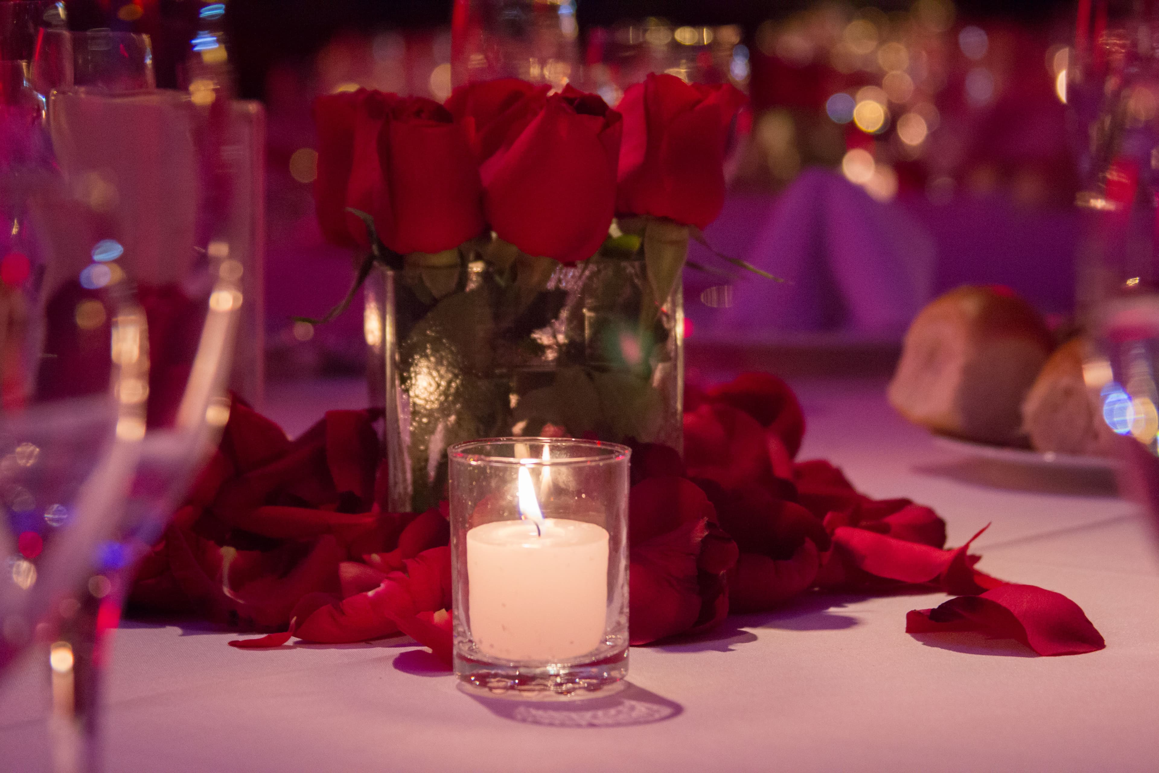 Momentos de amor eterno