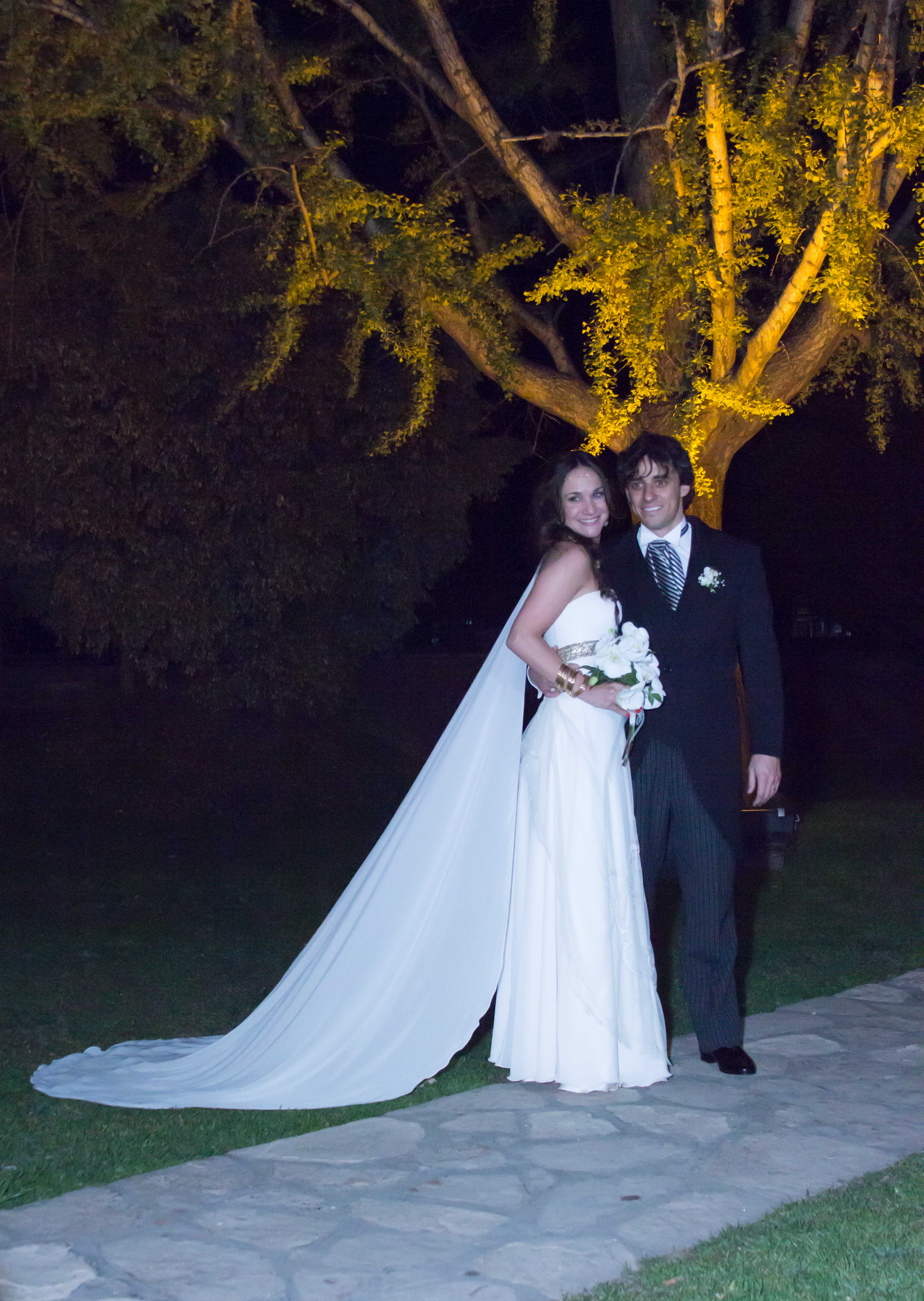 Momentos de amor eterno