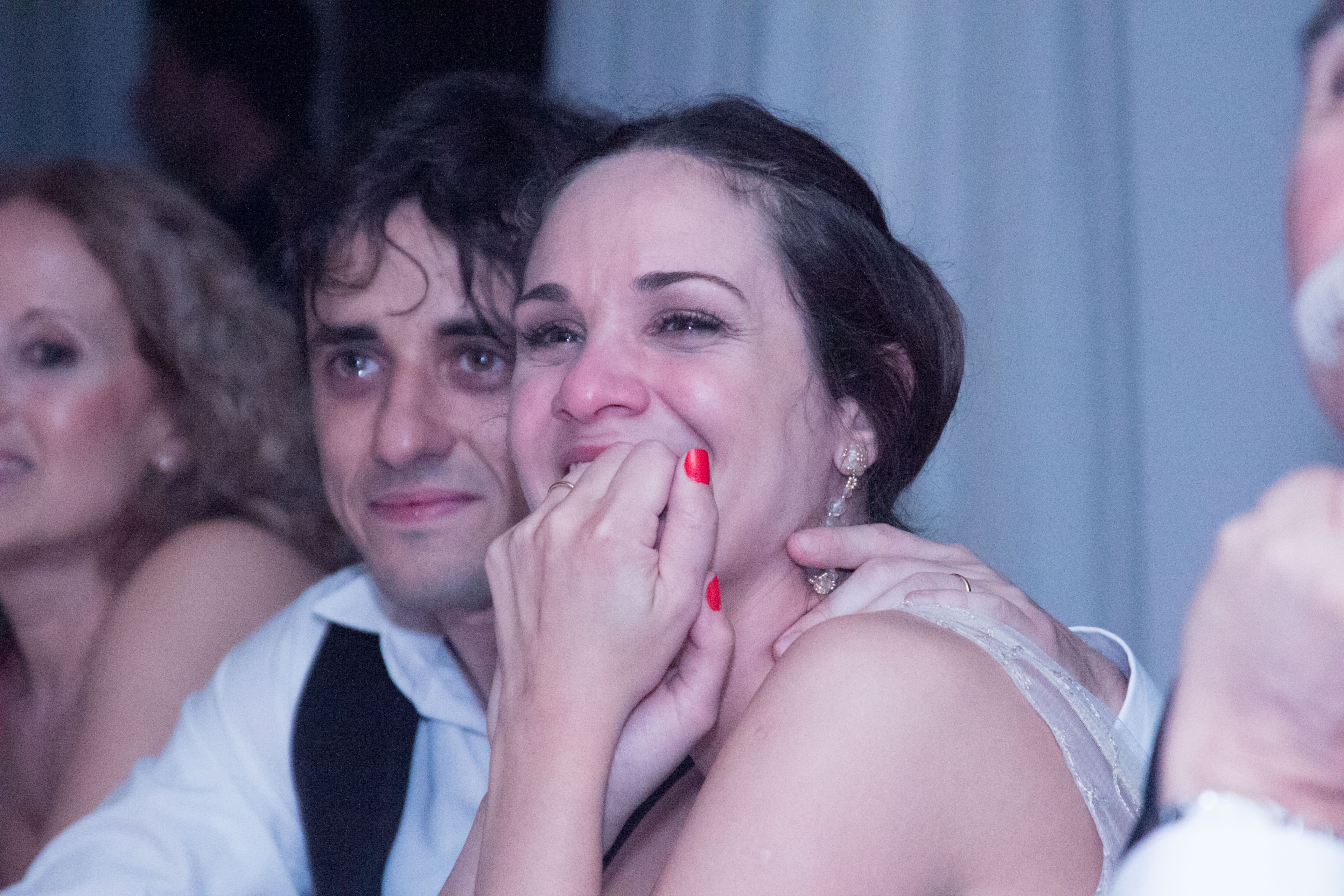 Momentos de amor eterno