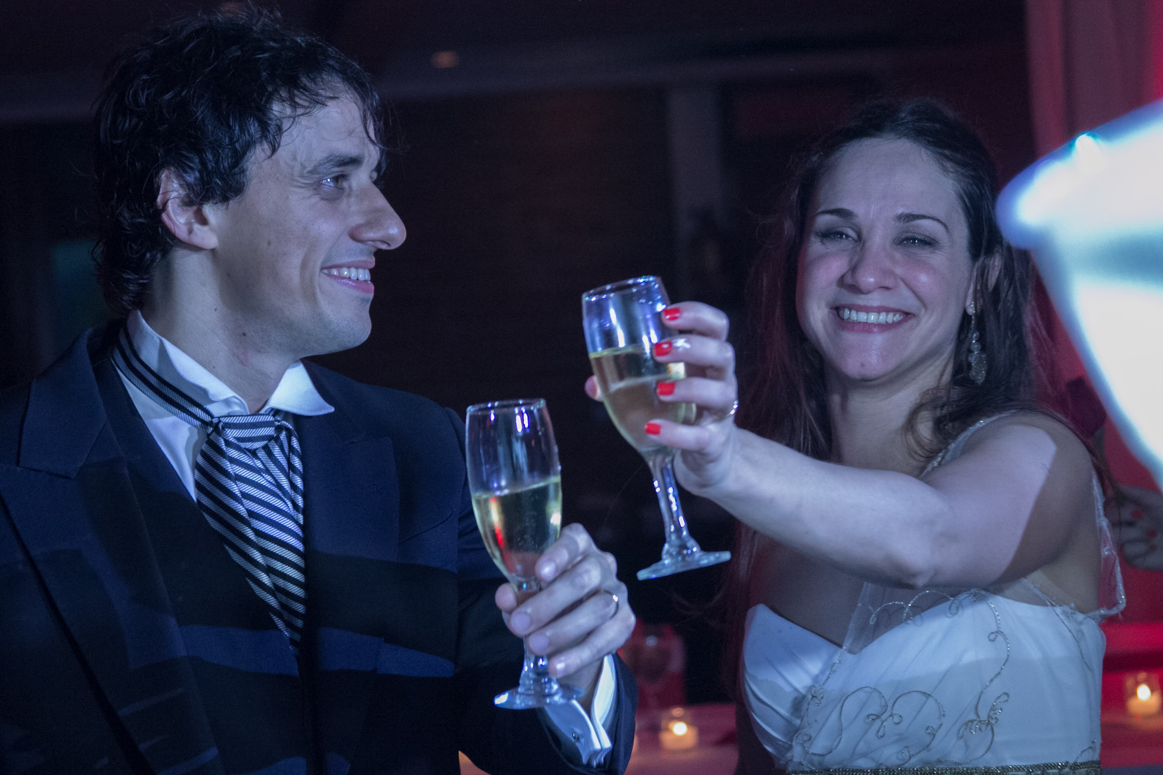 Momentos de amor eterno