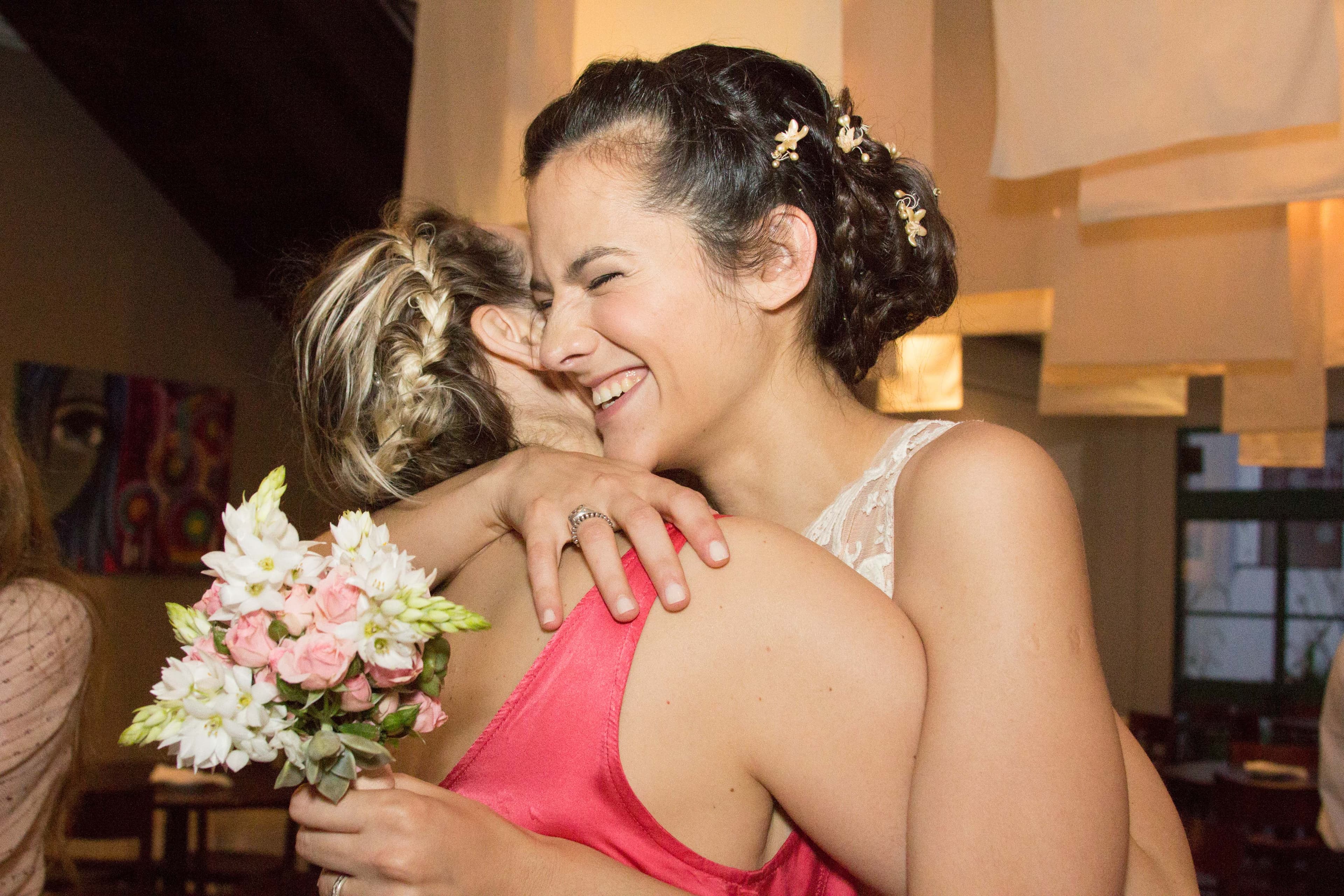 Momentos de amor eterno