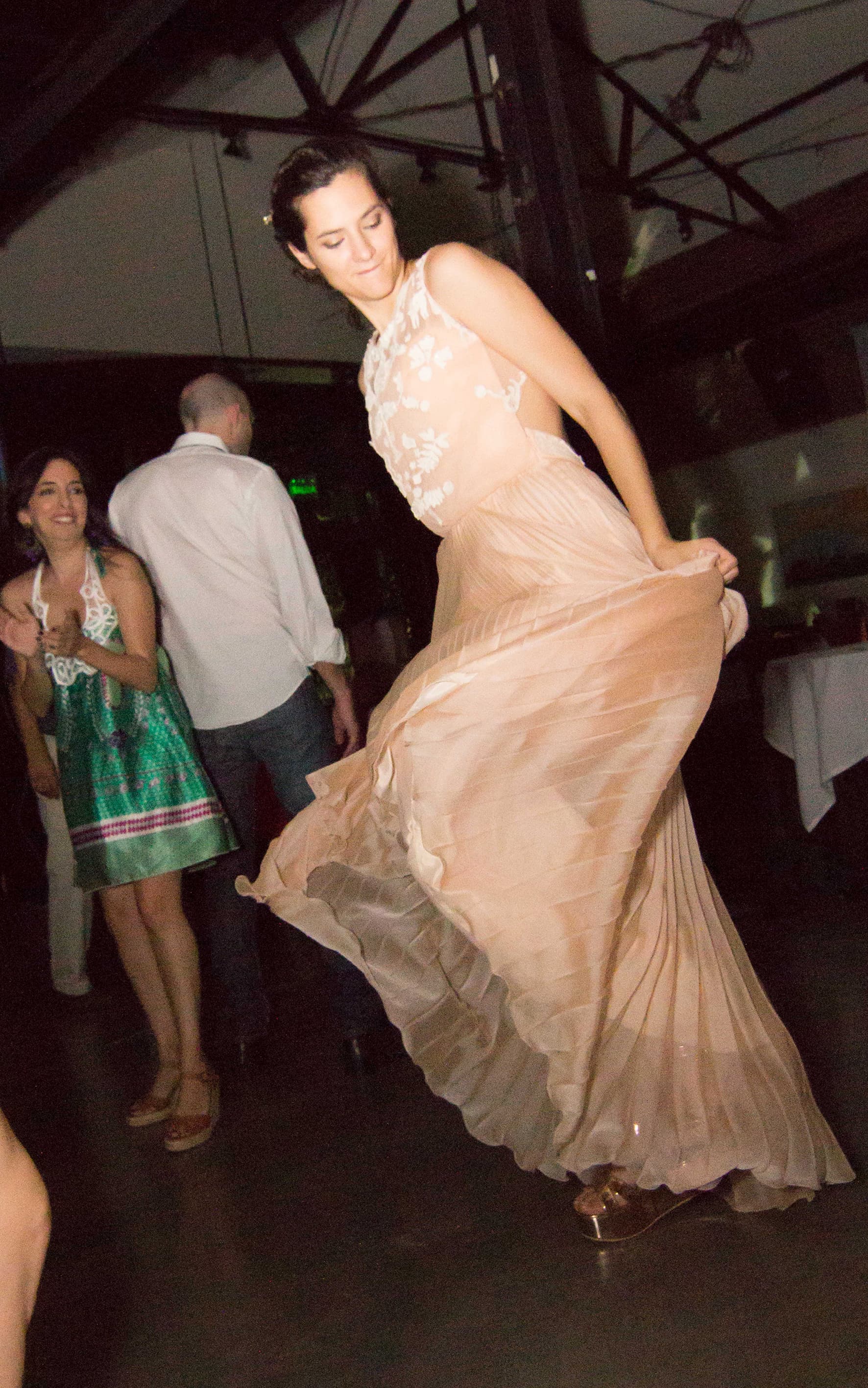 Momentos de amor eterno