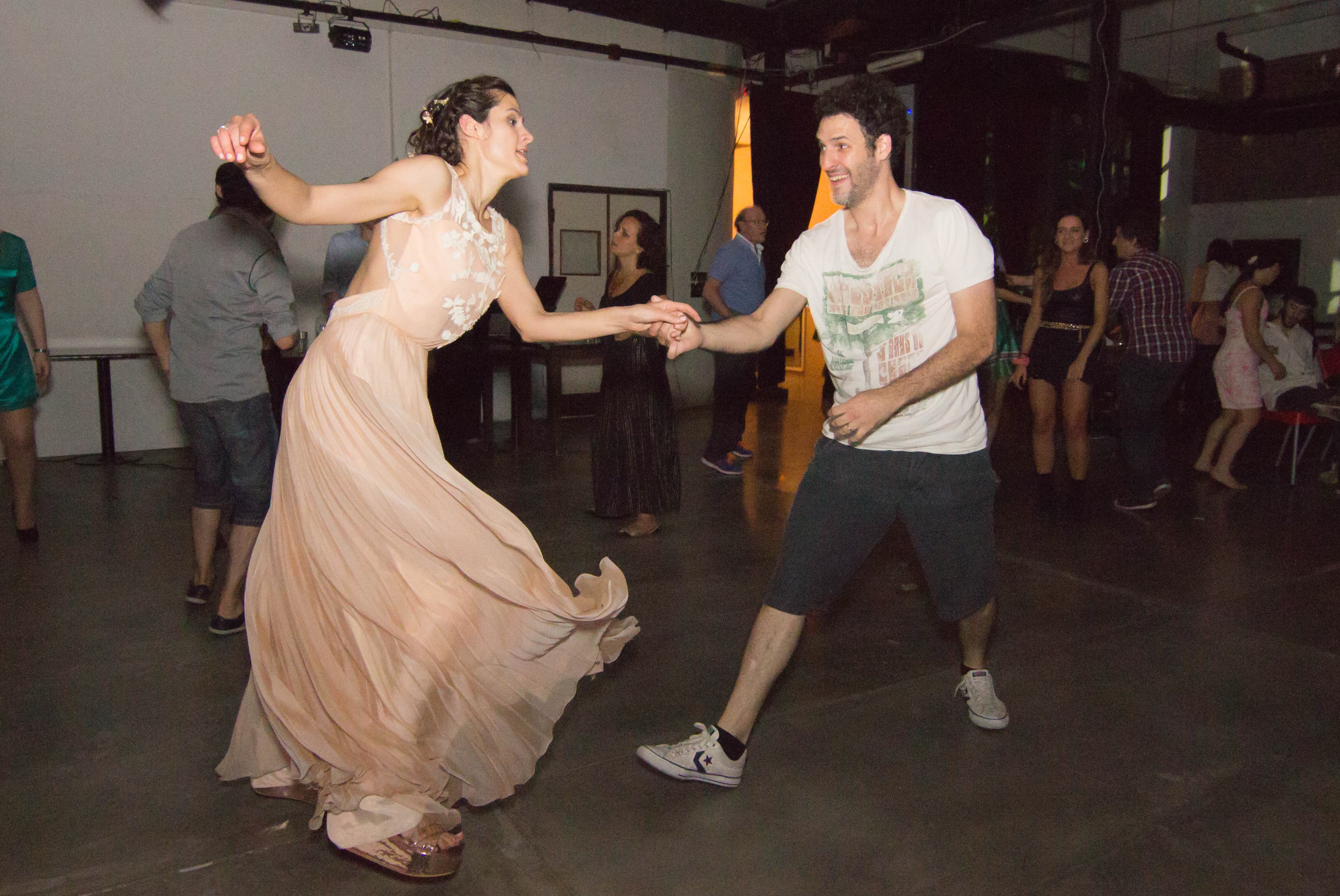 Momentos de amor eterno