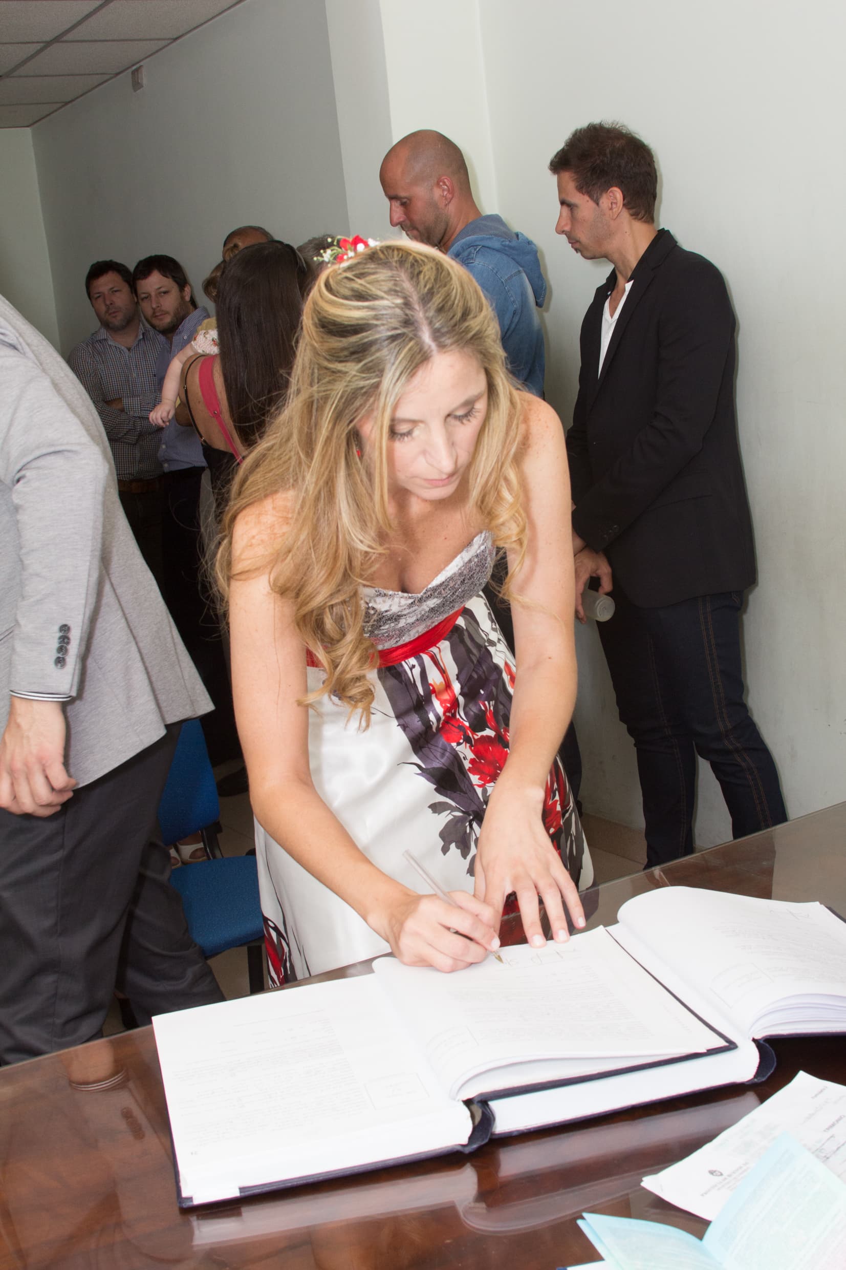 Momentos de amor eterno