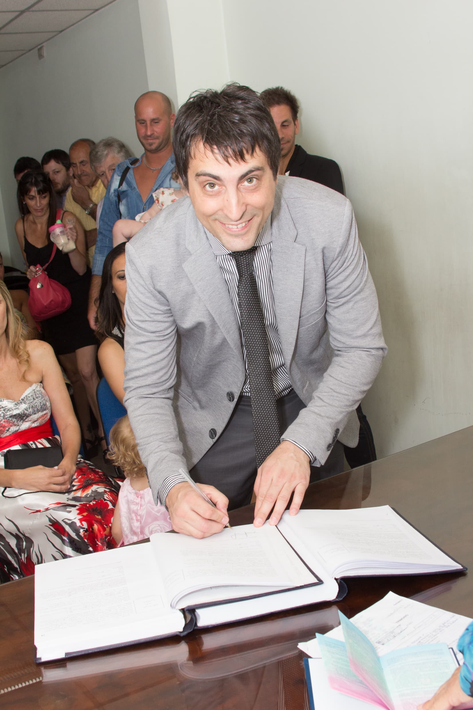 Momentos de amor eterno