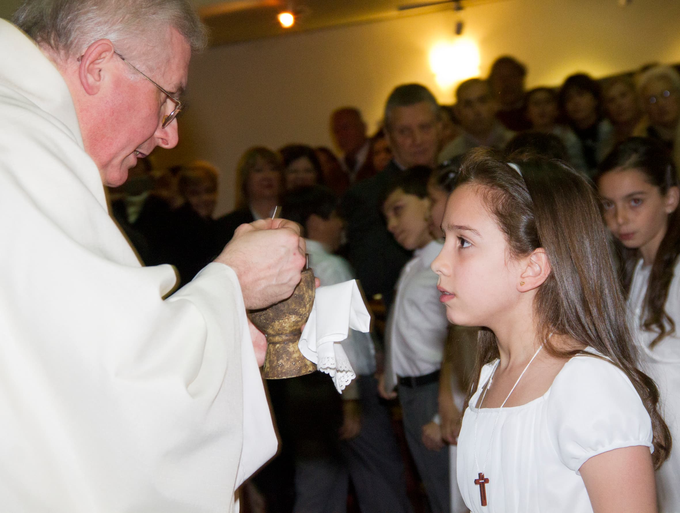 Inocencia y tradición