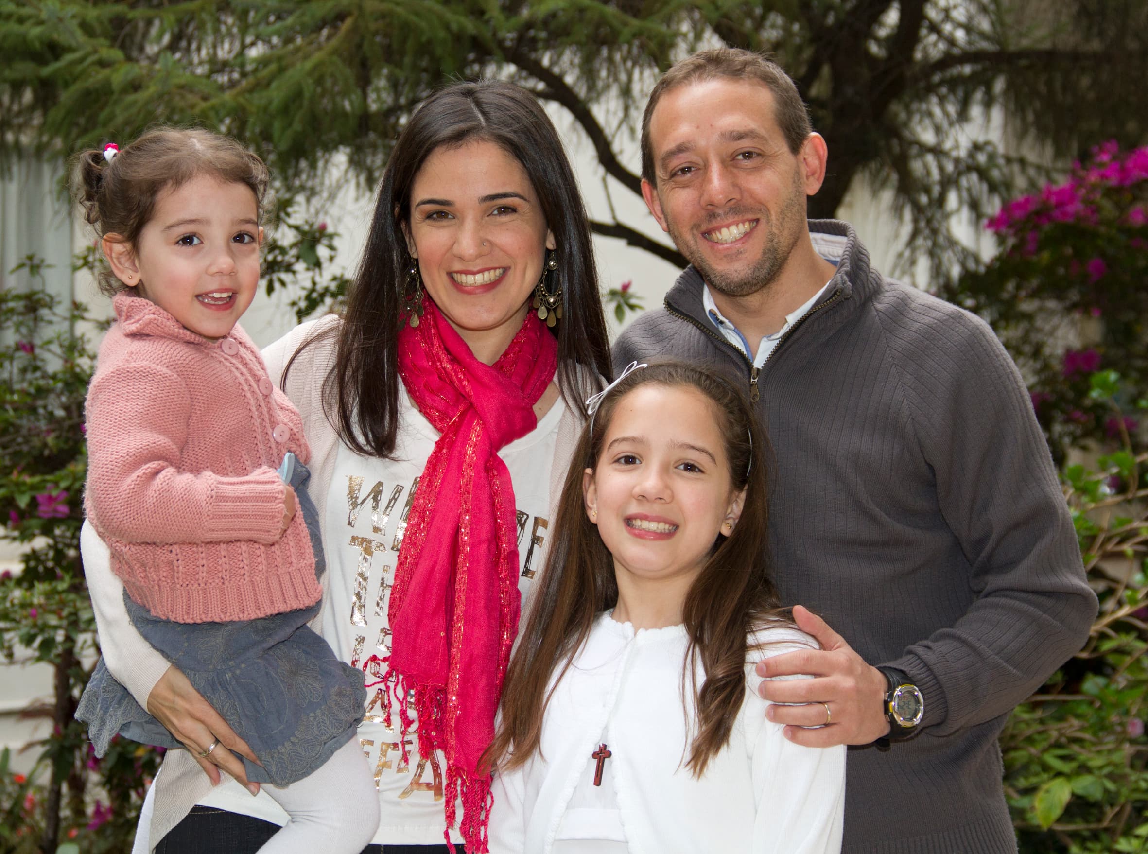 Inocencia y tradición