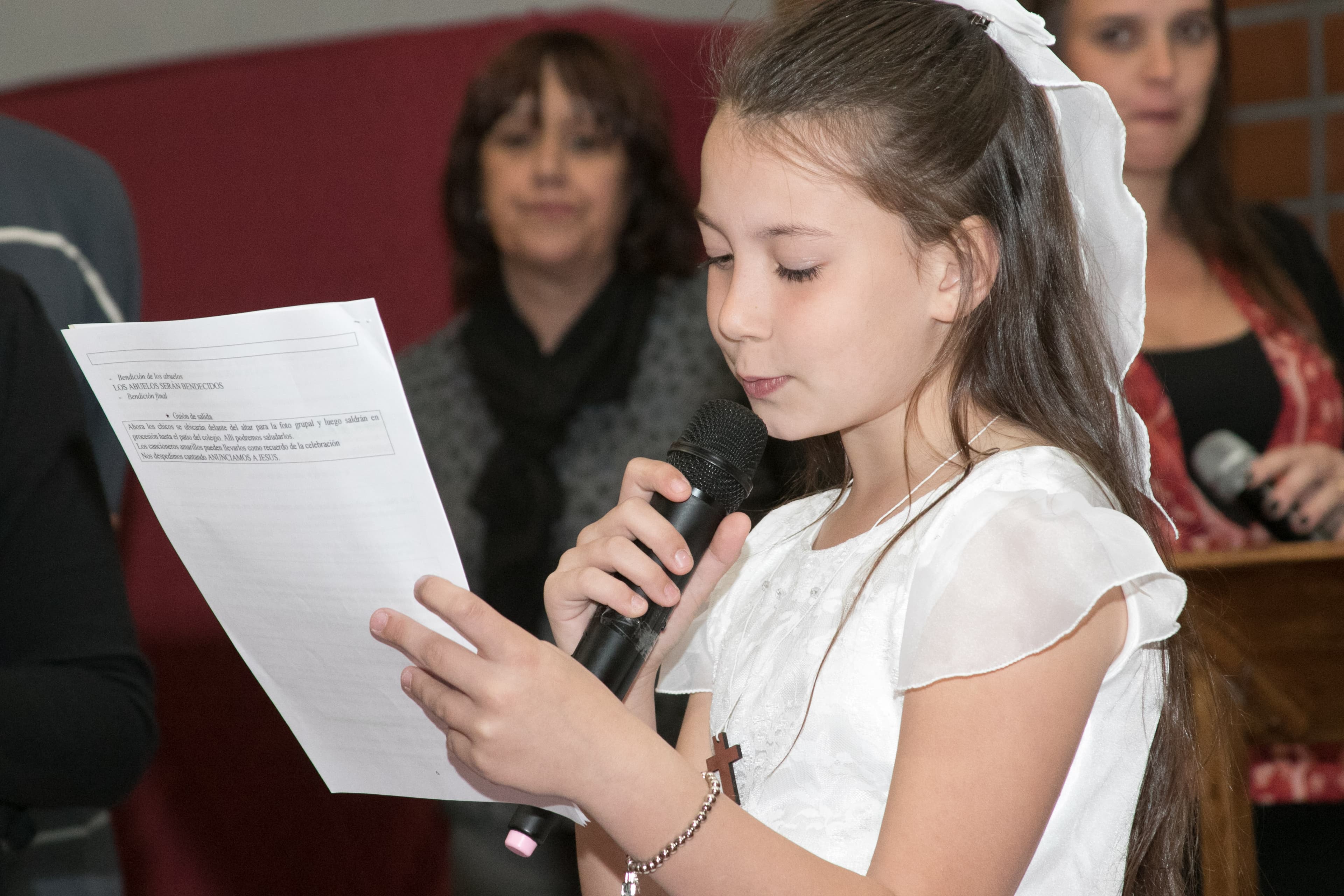 Inocencia y tradición