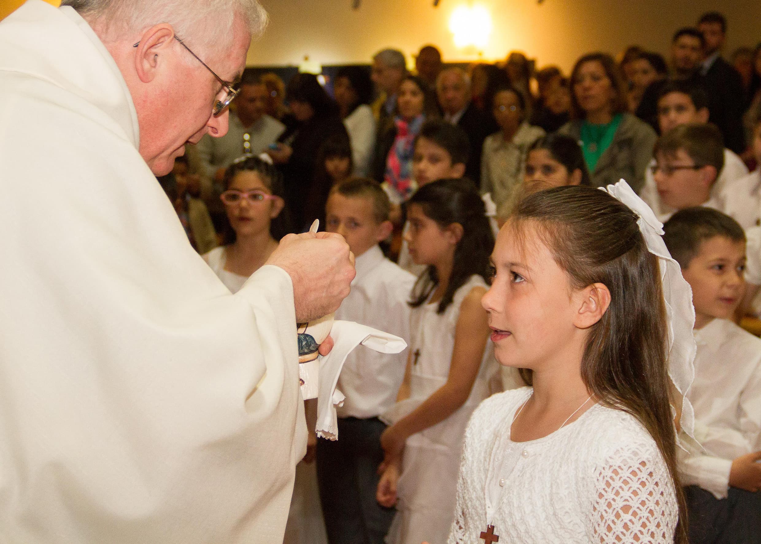Inocencia y tradición
