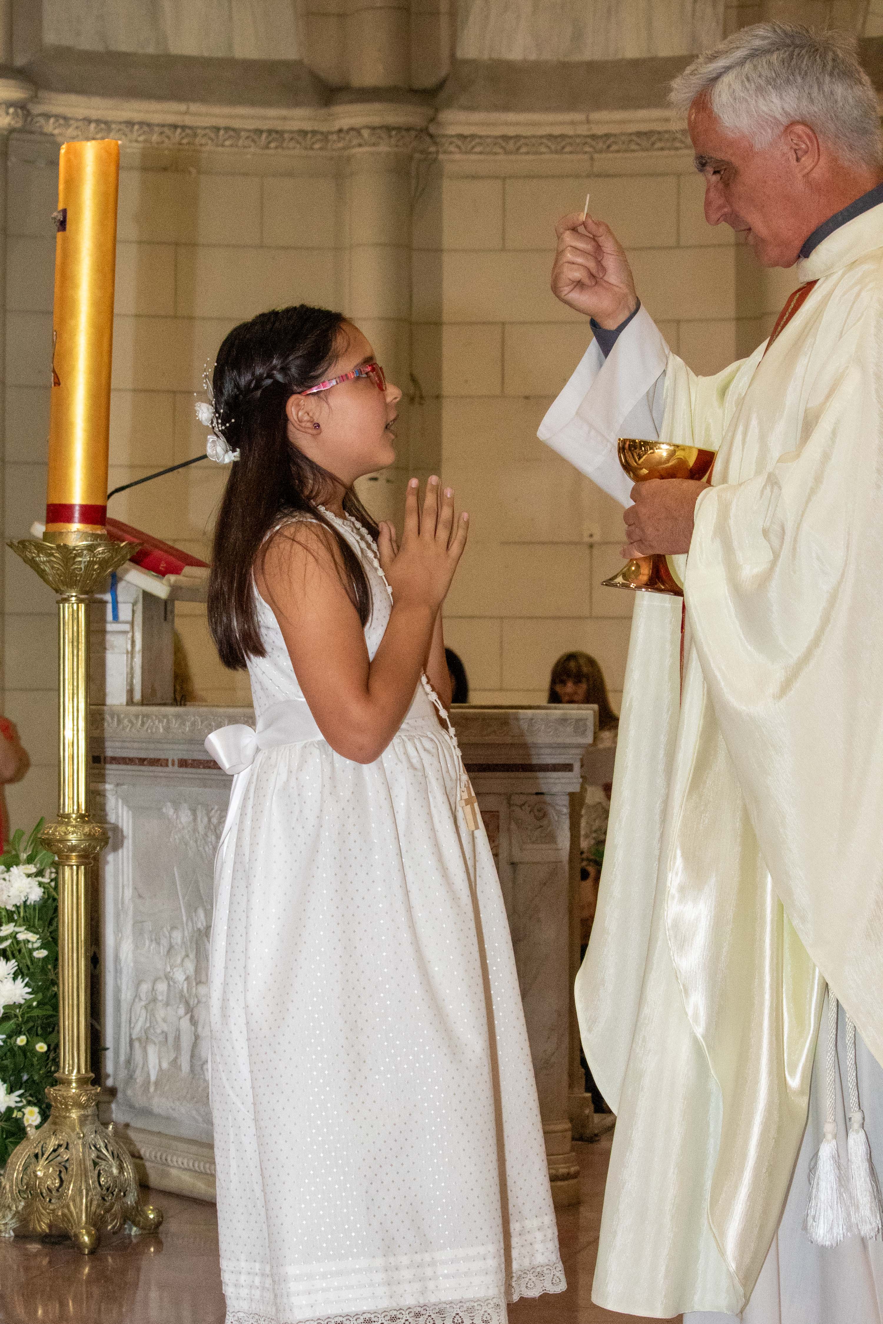 Inocencia y tradición