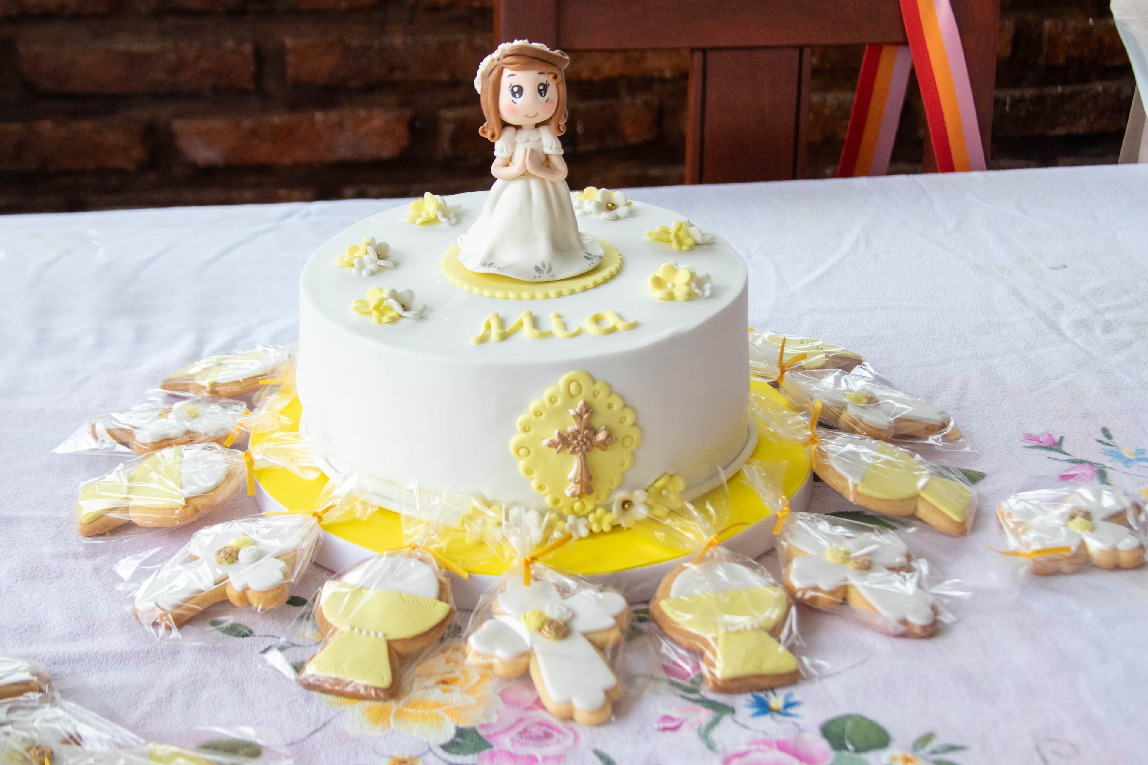 Inocencia y tradición