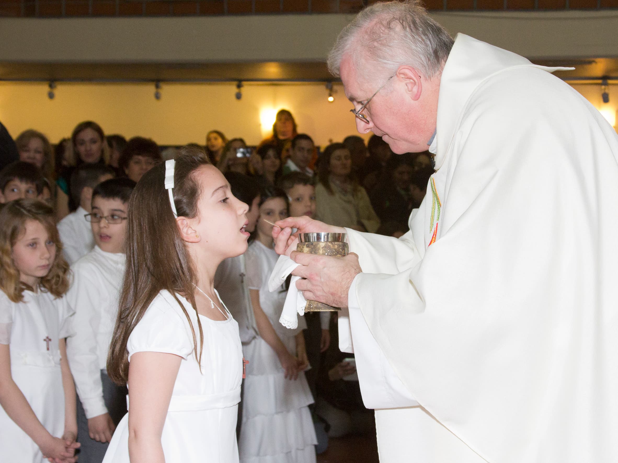 Inocencia y tradición