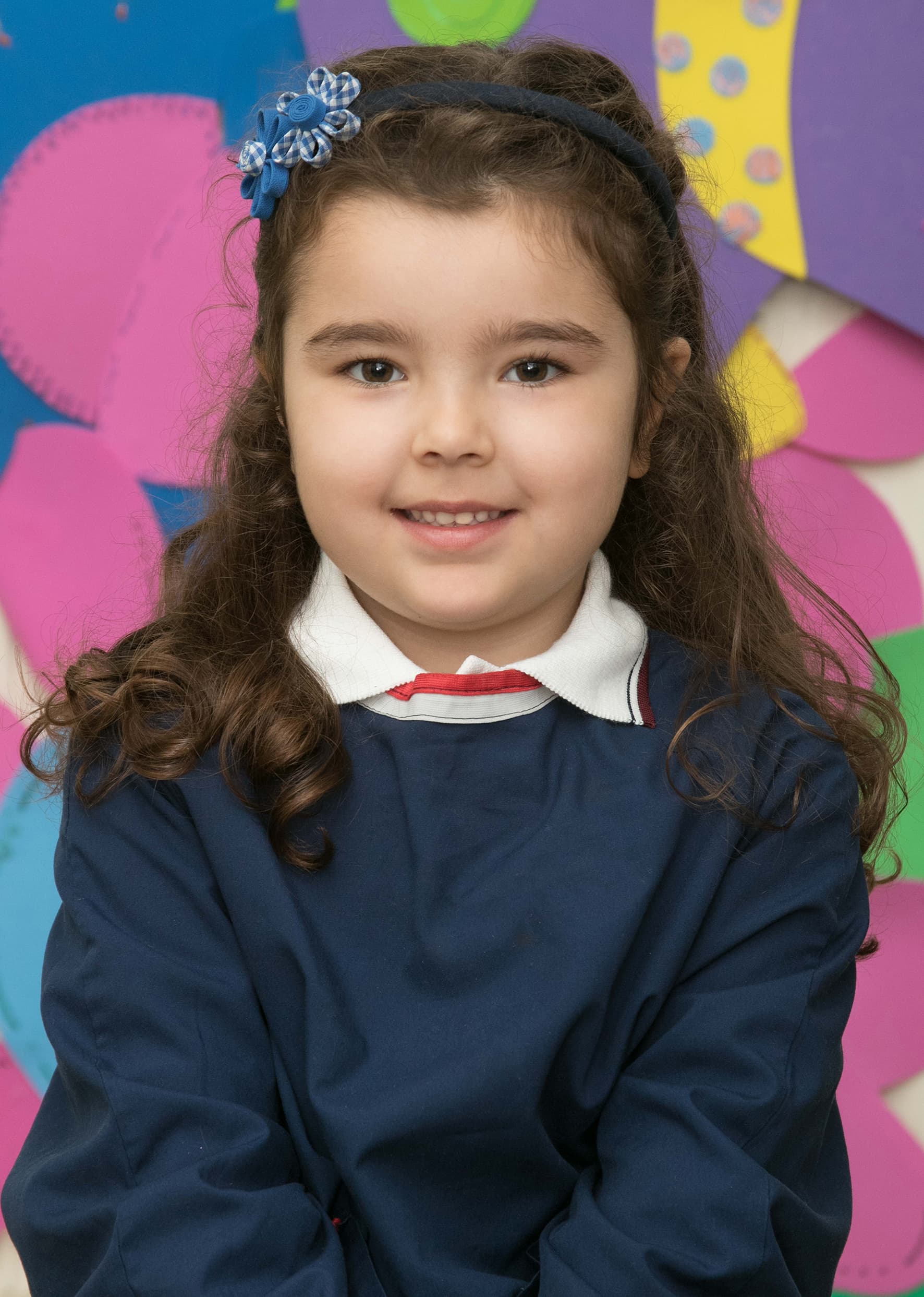 Memorias del crecimiento