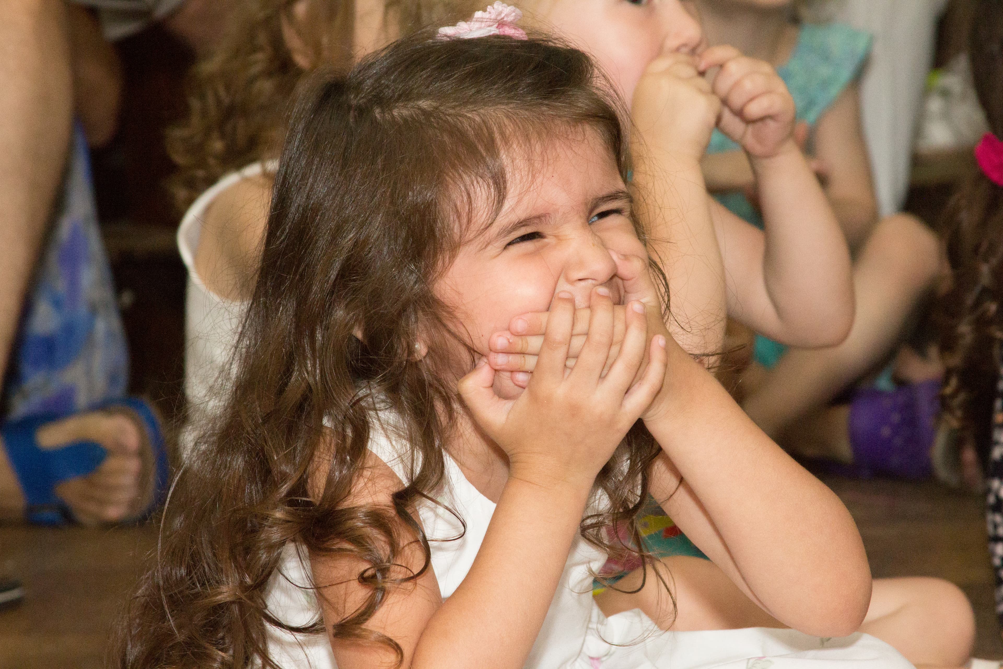 Magia de la infancia