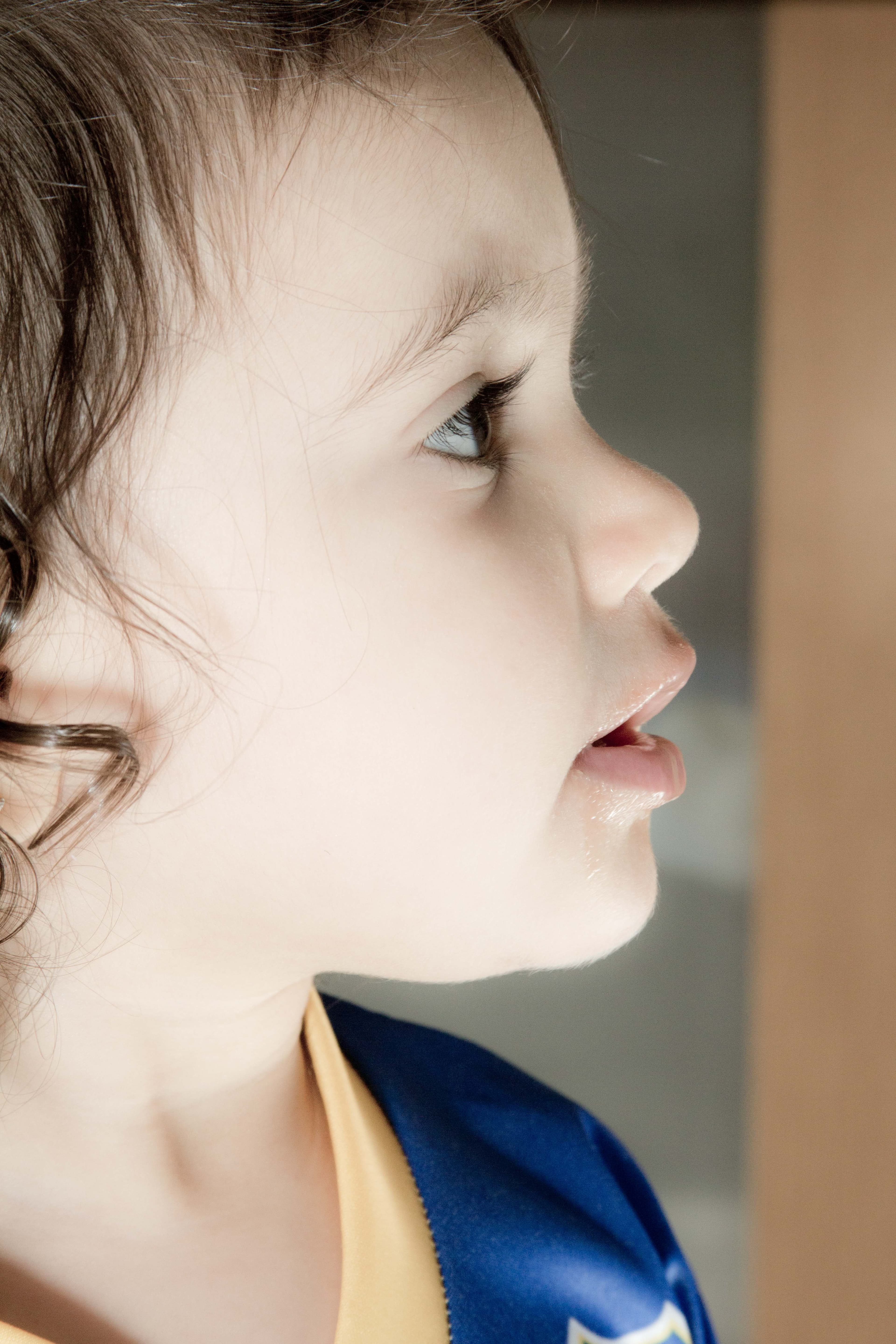 Magia de la infancia