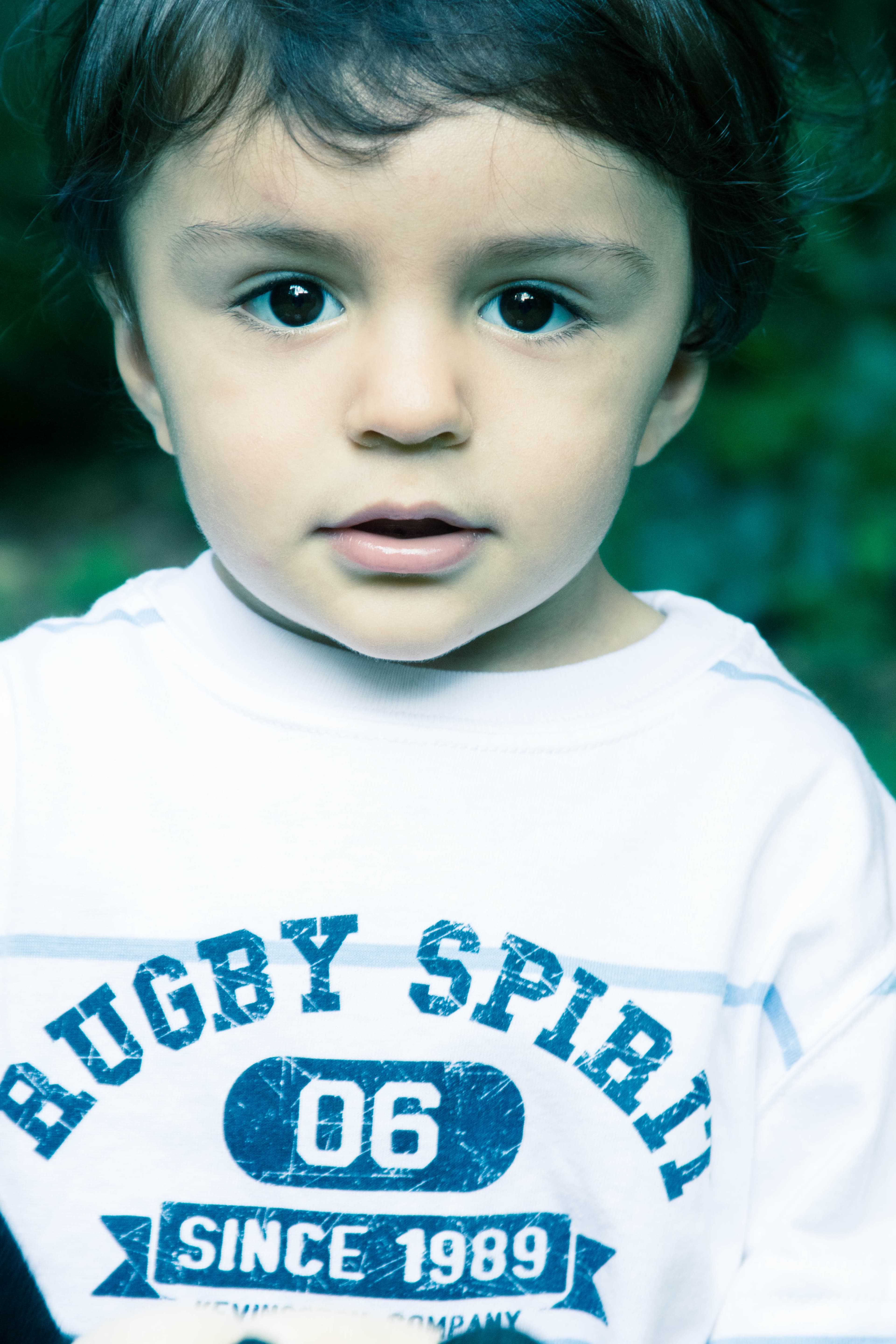 Magia de la infancia