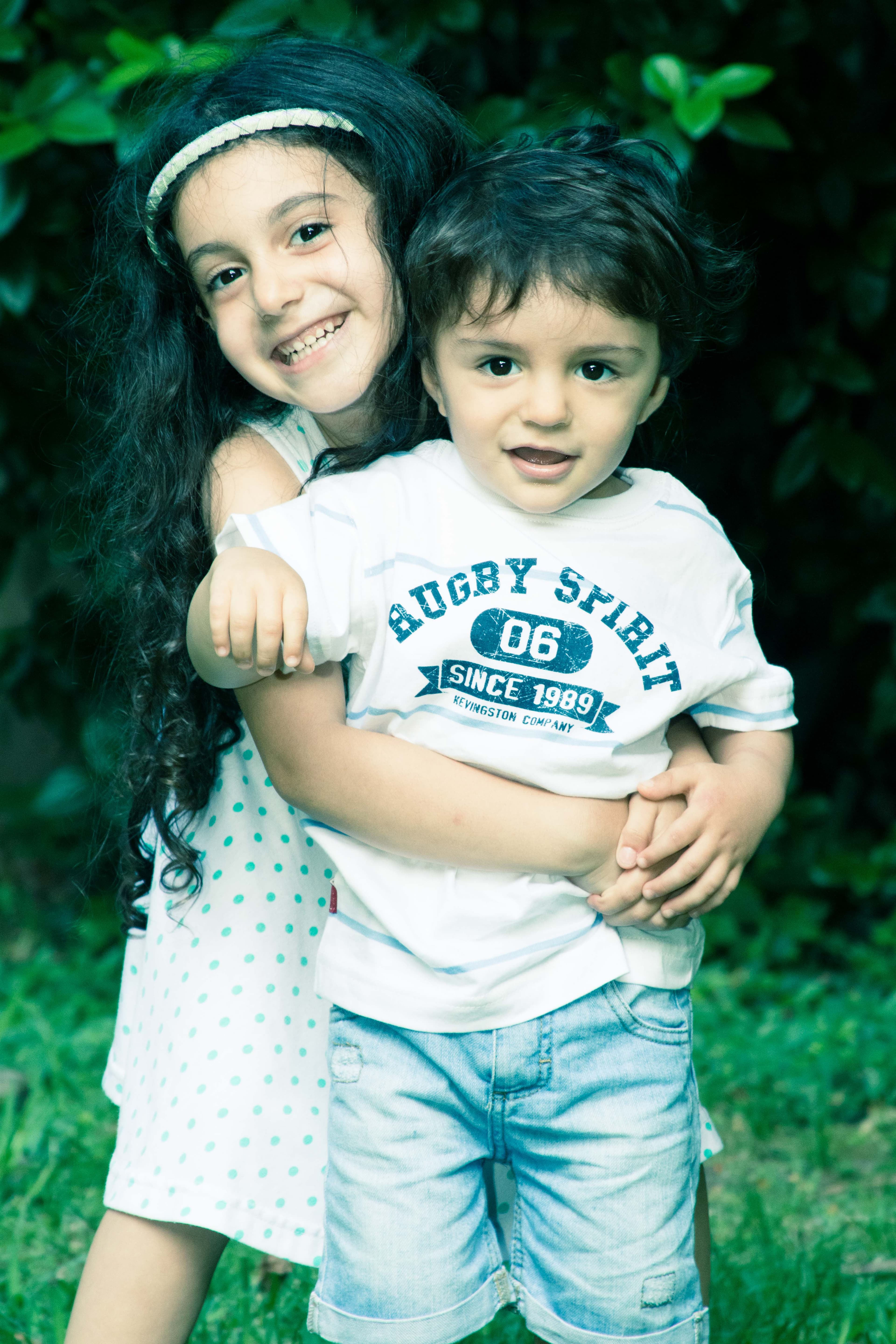 Magia de la infancia