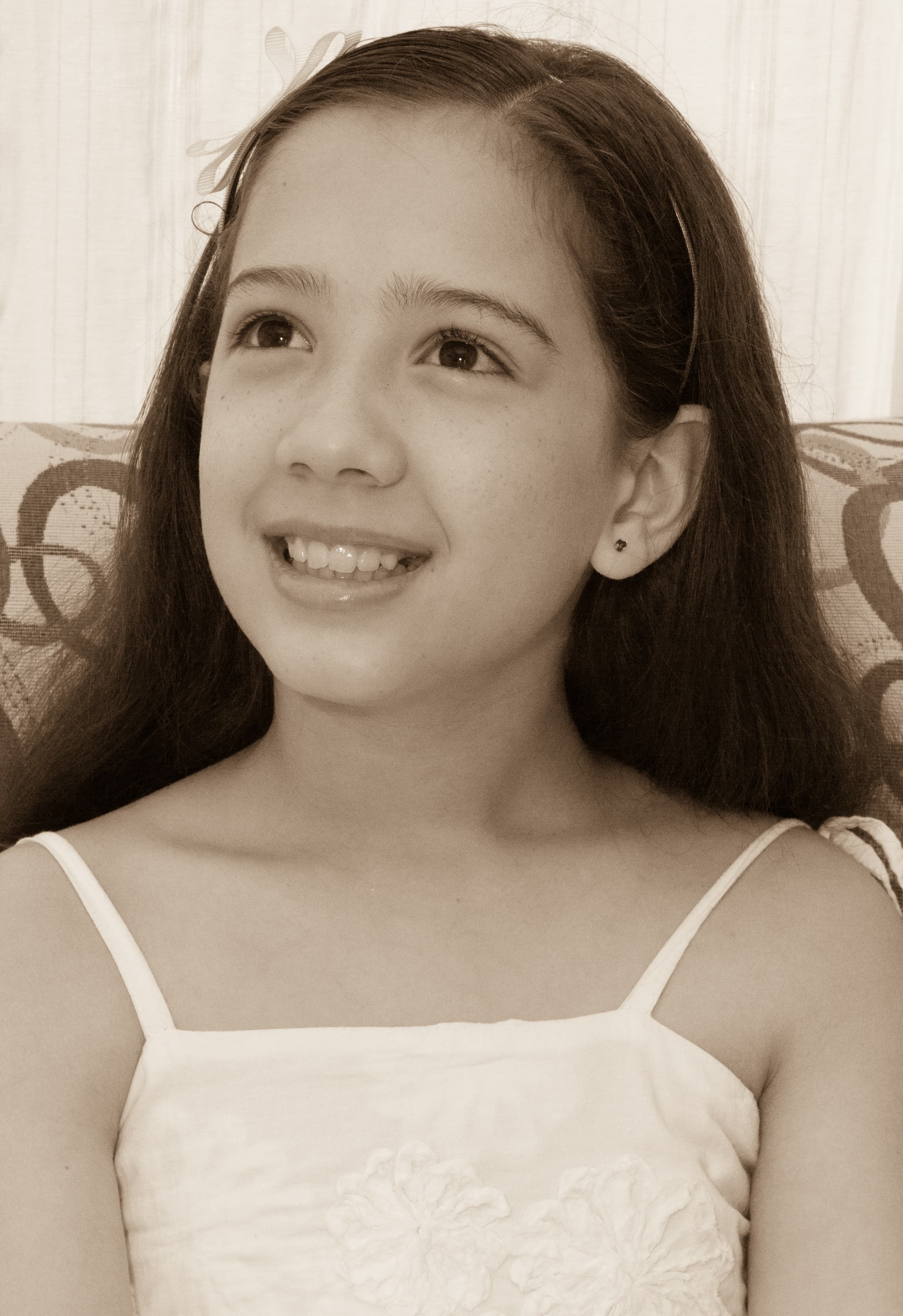 Magia de la infancia