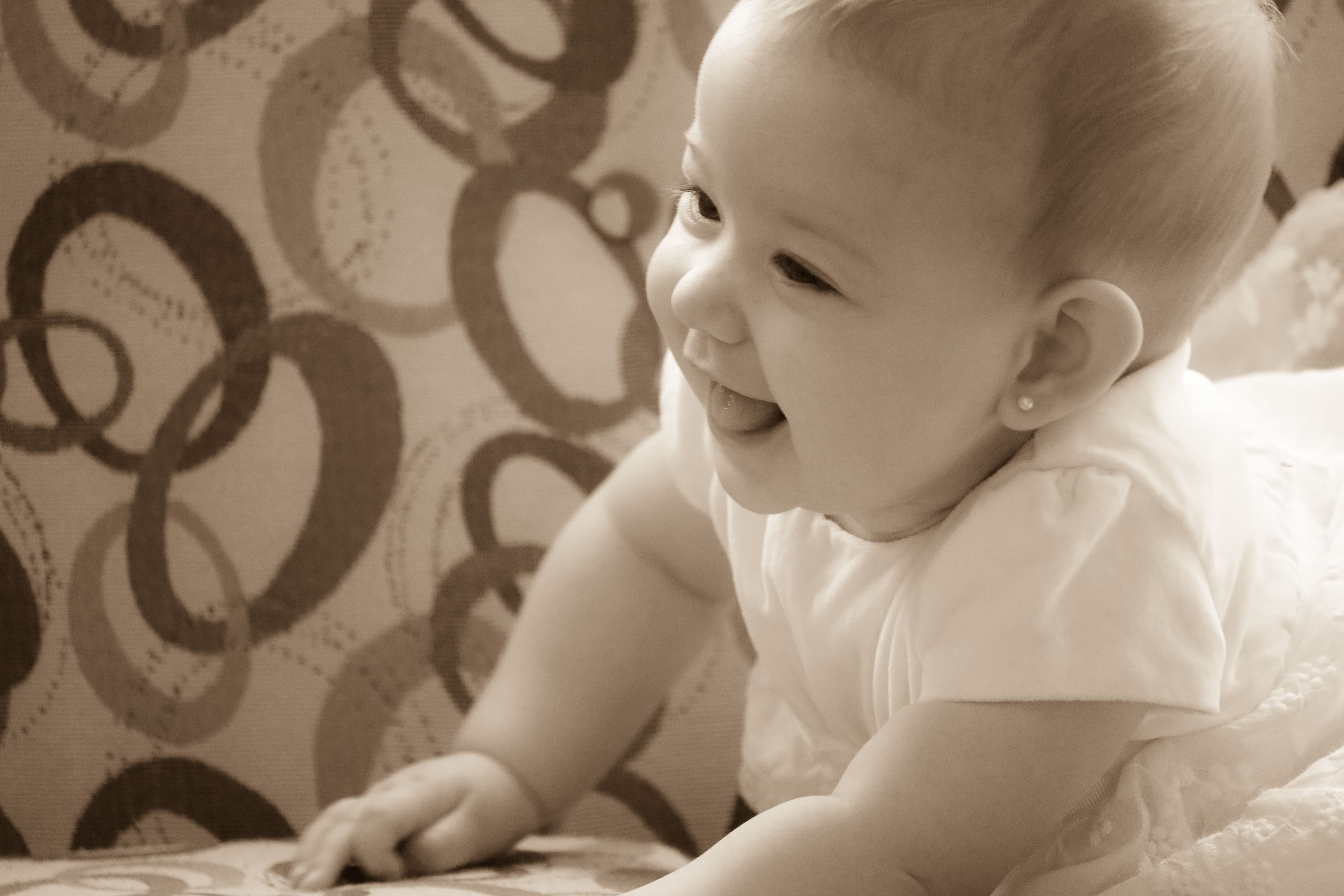 Magia de la infancia