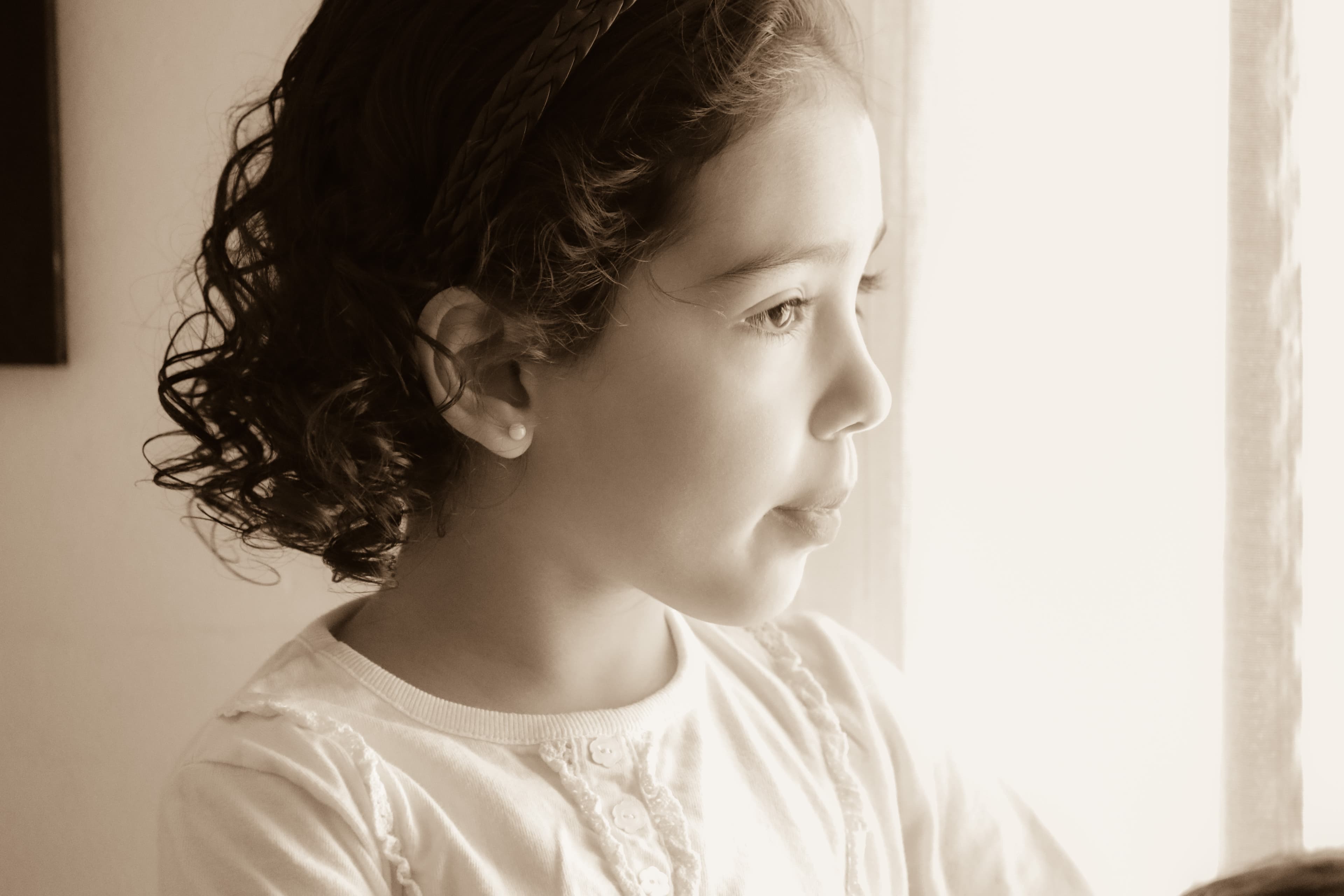 Magia de la infancia