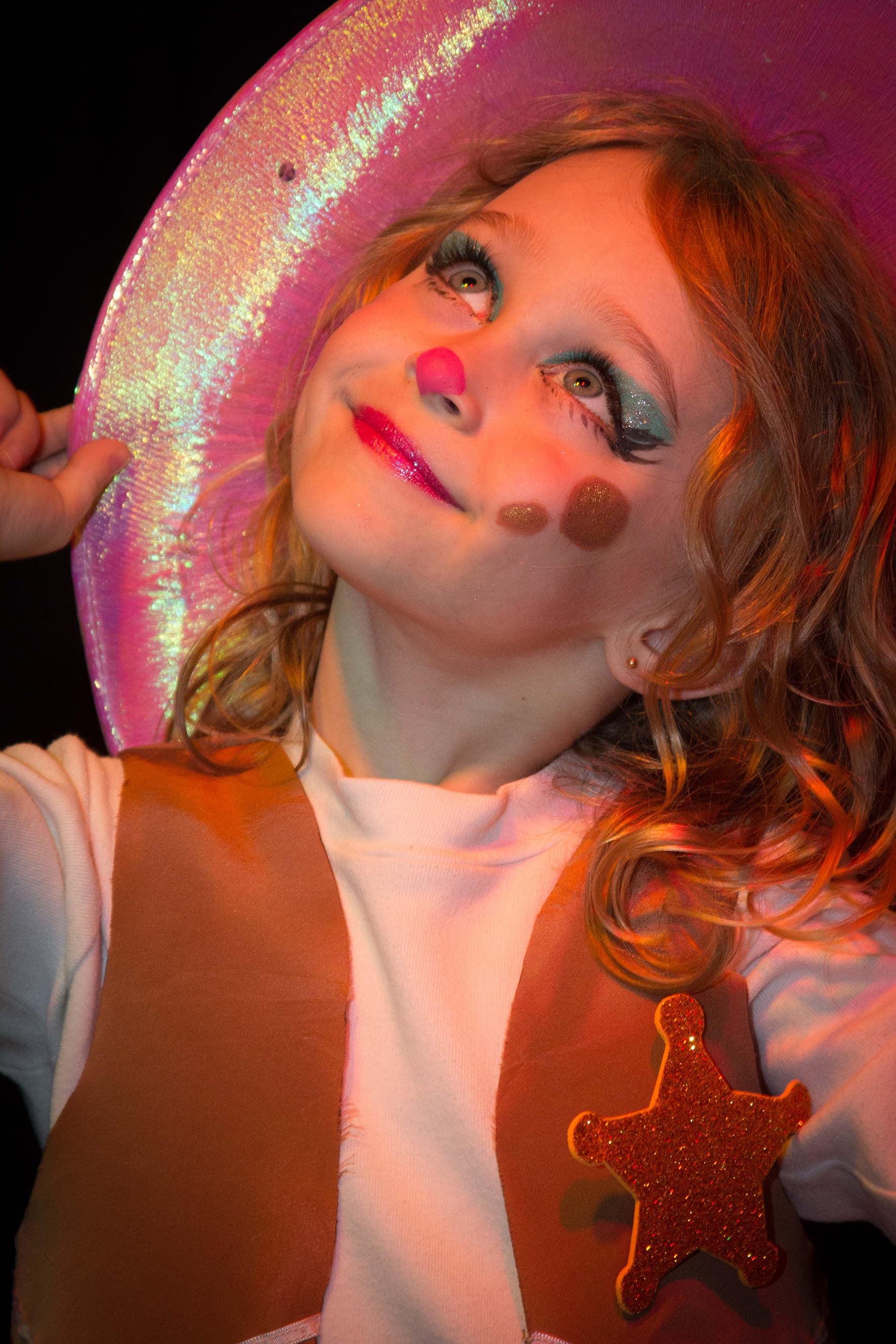 Magia de la infancia