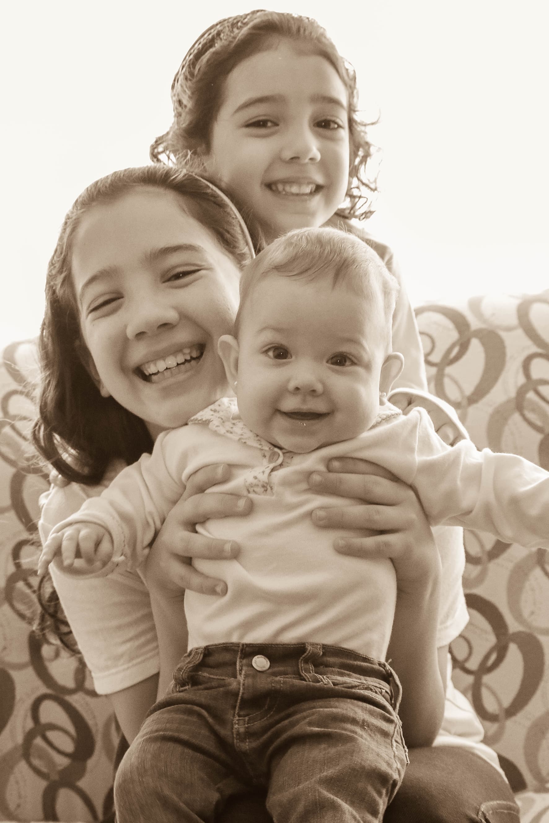 Magia de la infancia