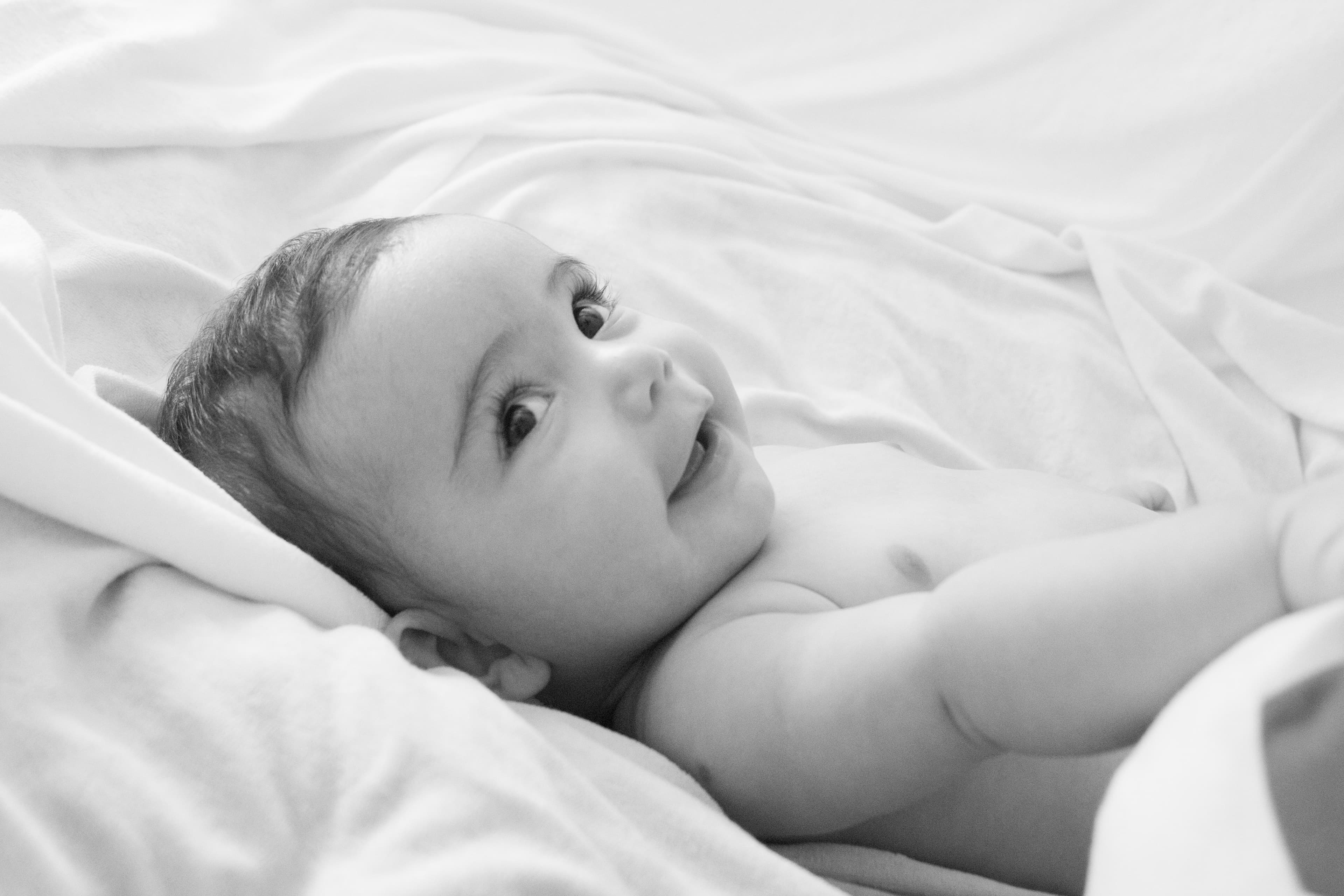 Magia de la infancia