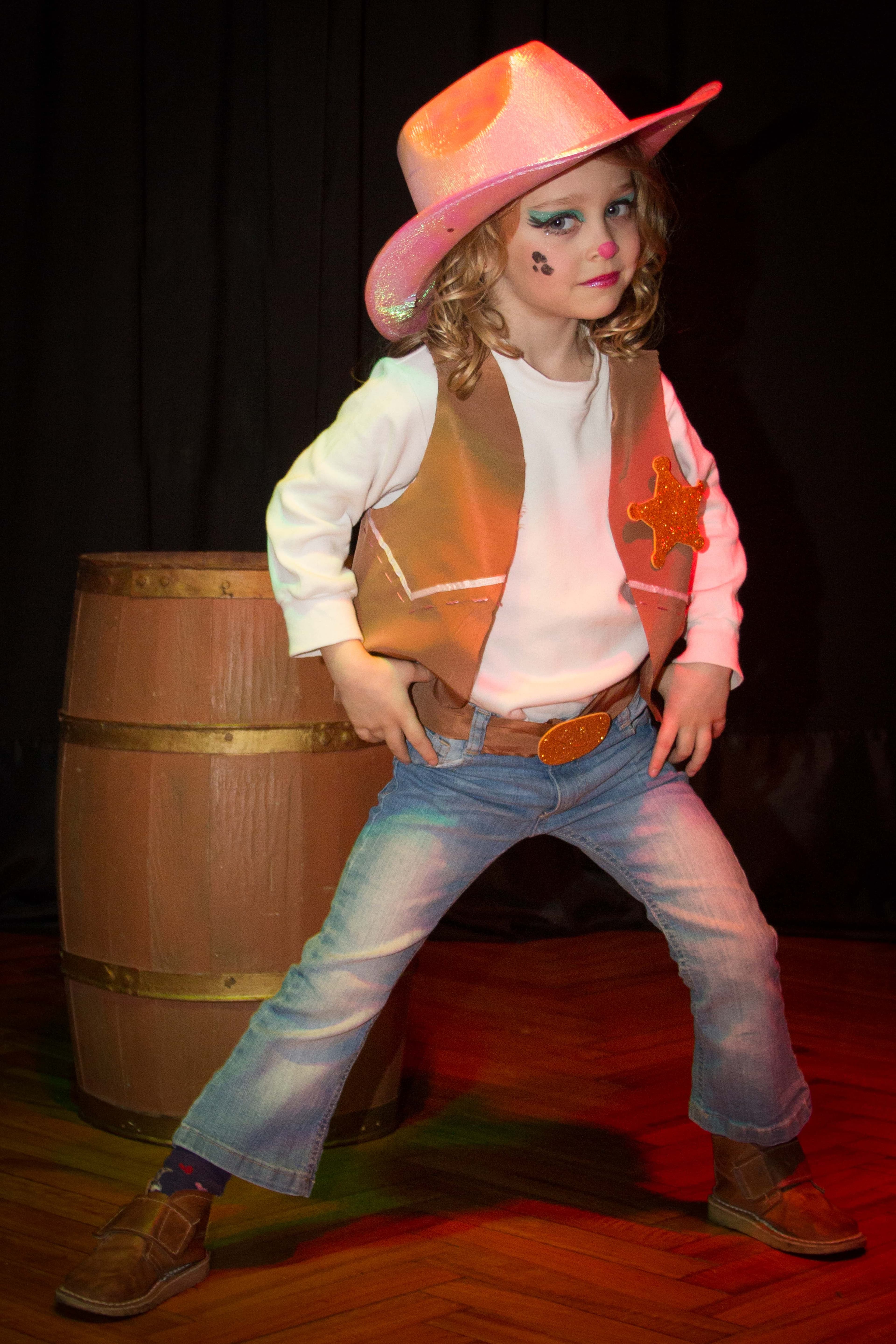 Magia de la infancia